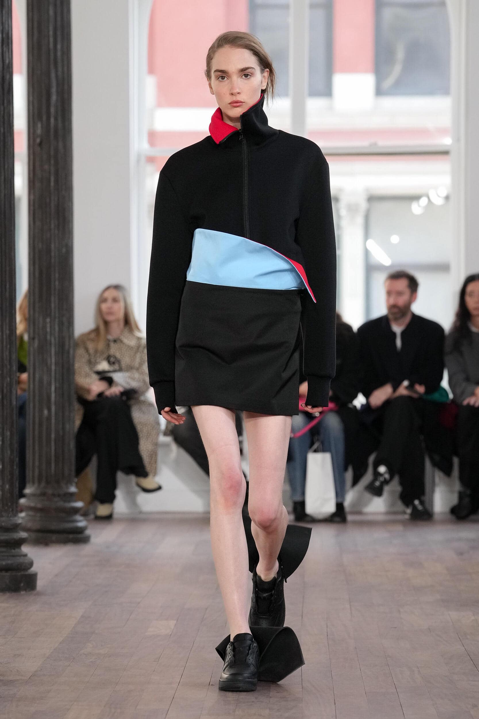 Lii Fall 2026 Fashion Show