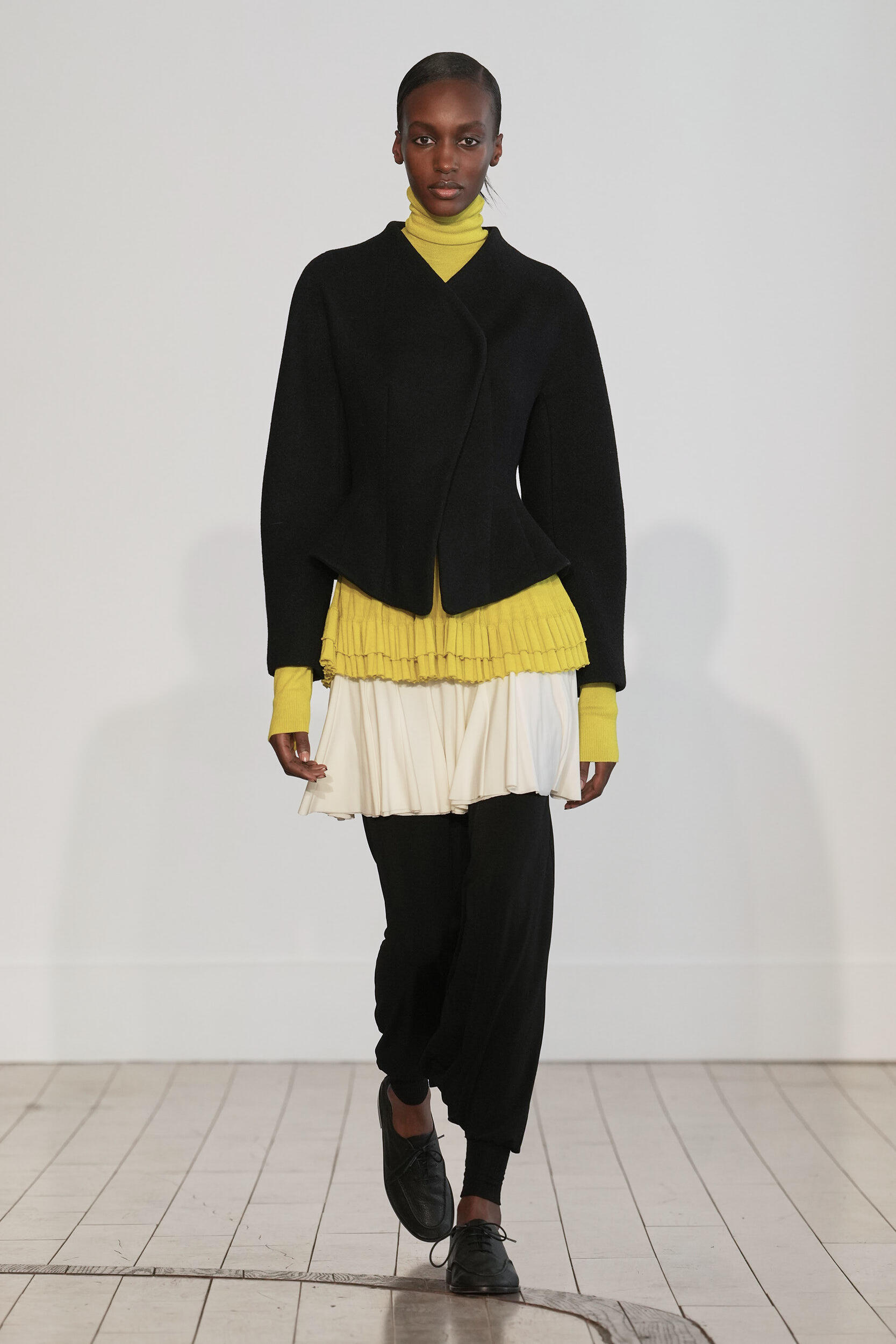 Ashlyn Fall 2026 Fashion Show