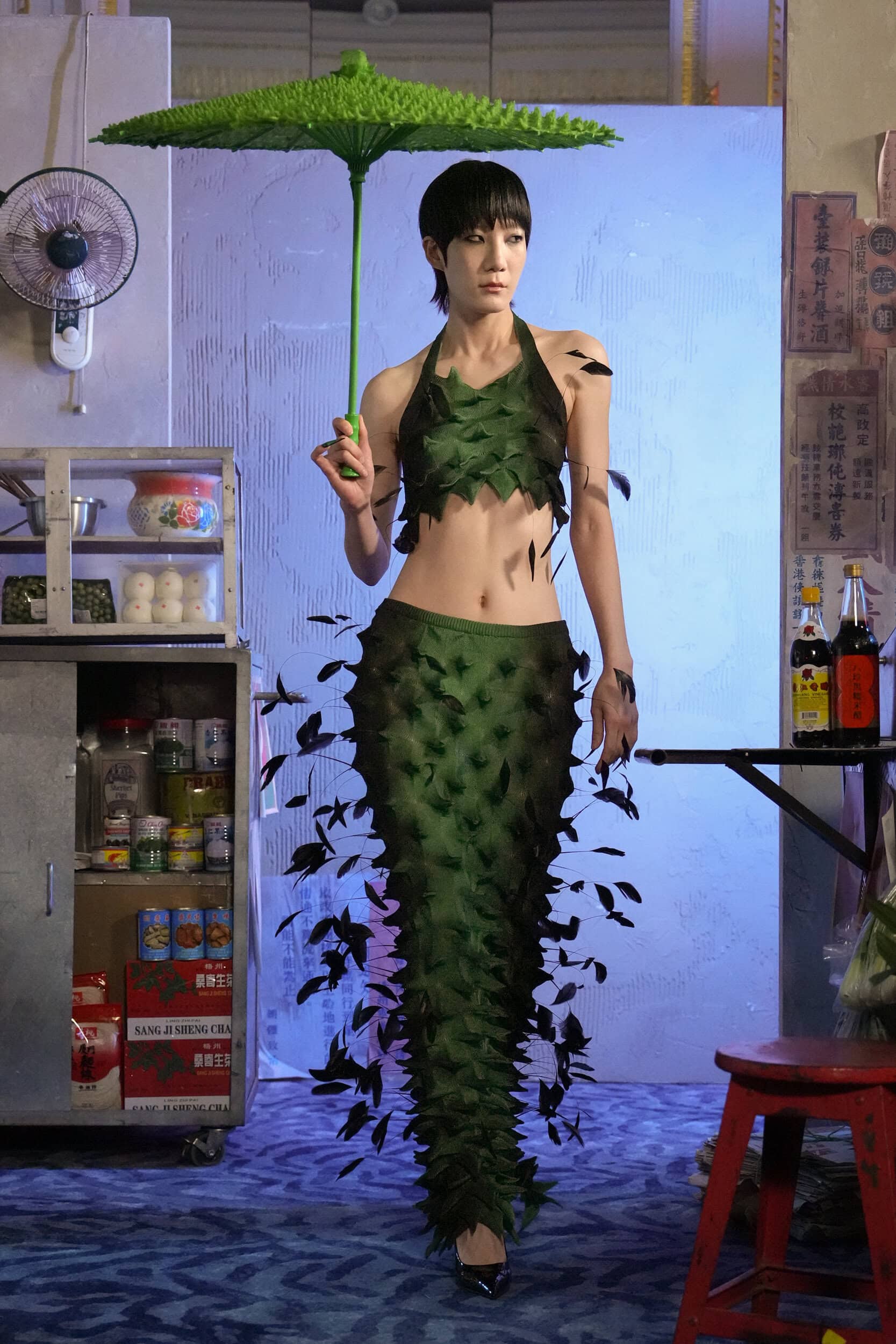 Chet Lo Fall 2026 Fashion Show