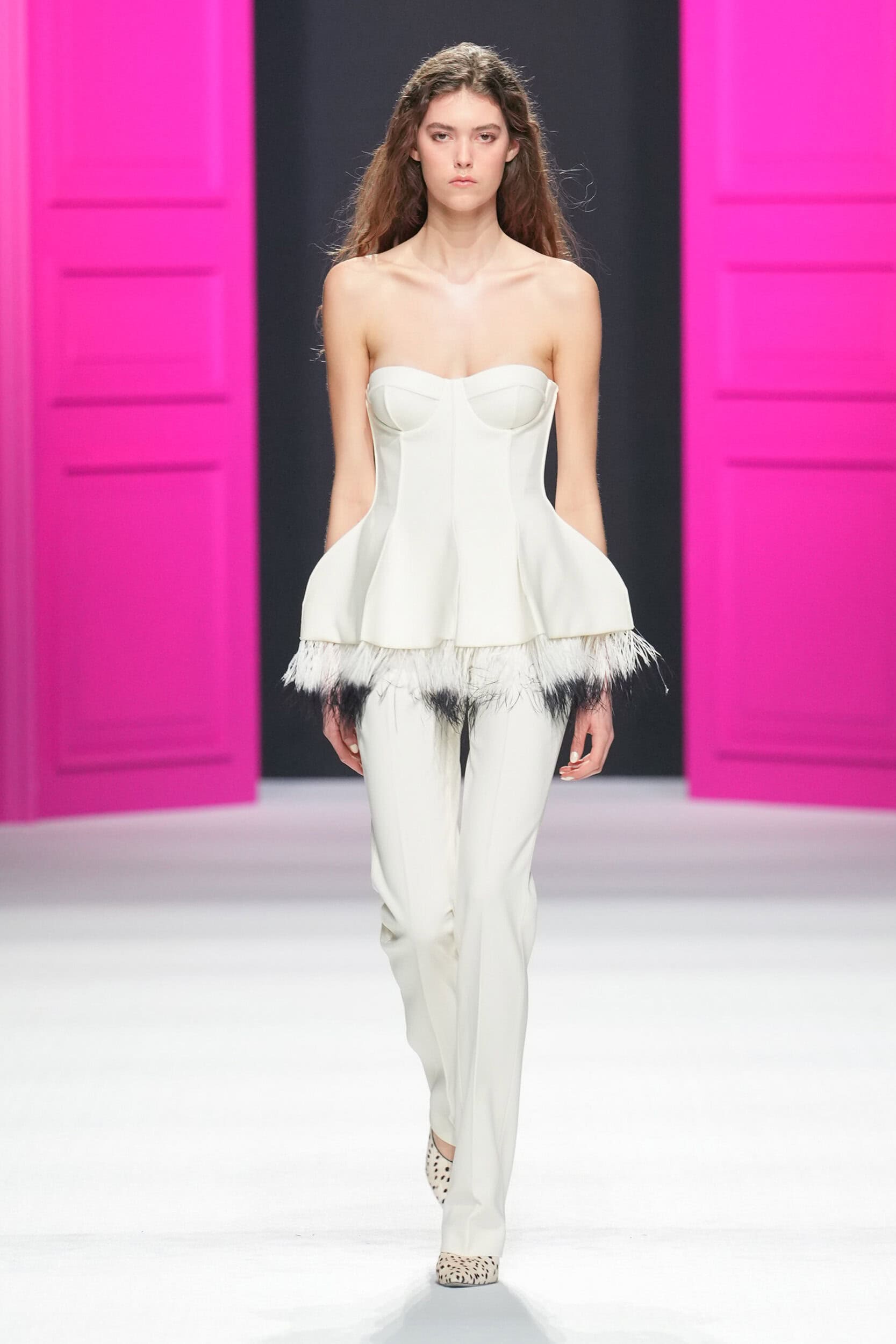 Genny Fall 2026 Fashion Show