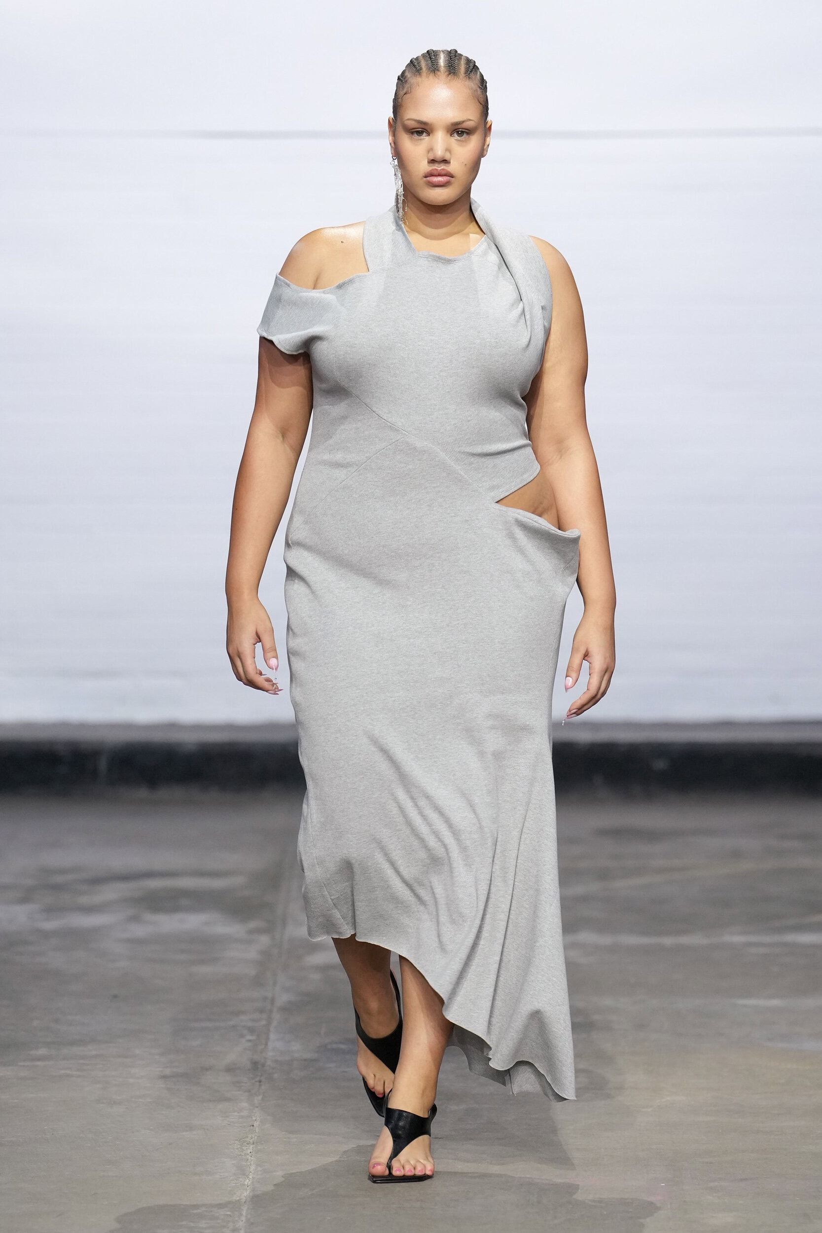 Karoline Vitto Fall 2026 Fashion Show