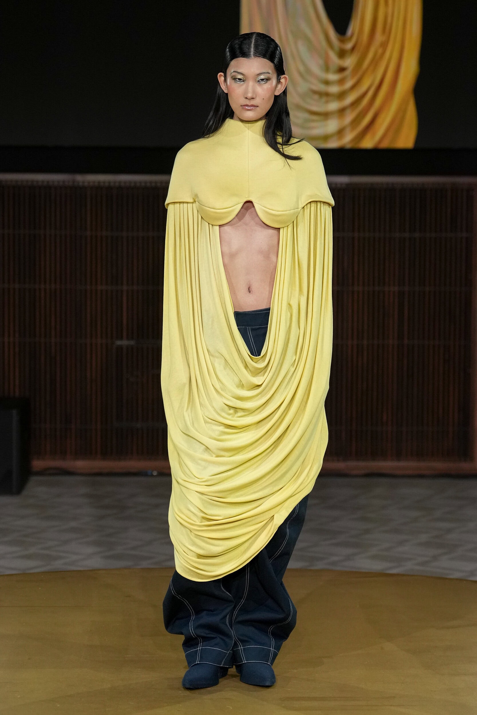 London College Of Fashion Fall 2026 Fashion Show