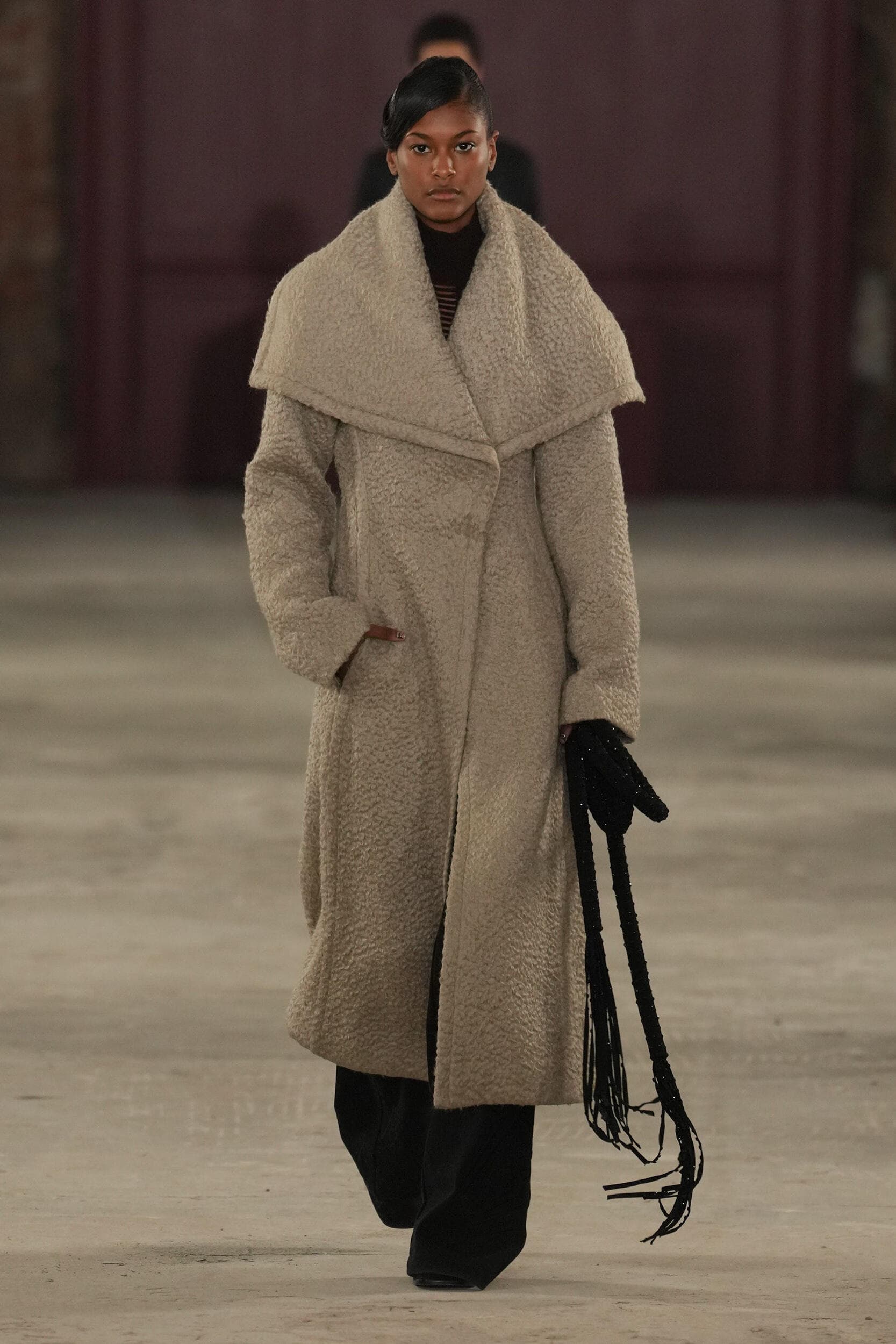 Diotima Fall 2026 Fashion Show