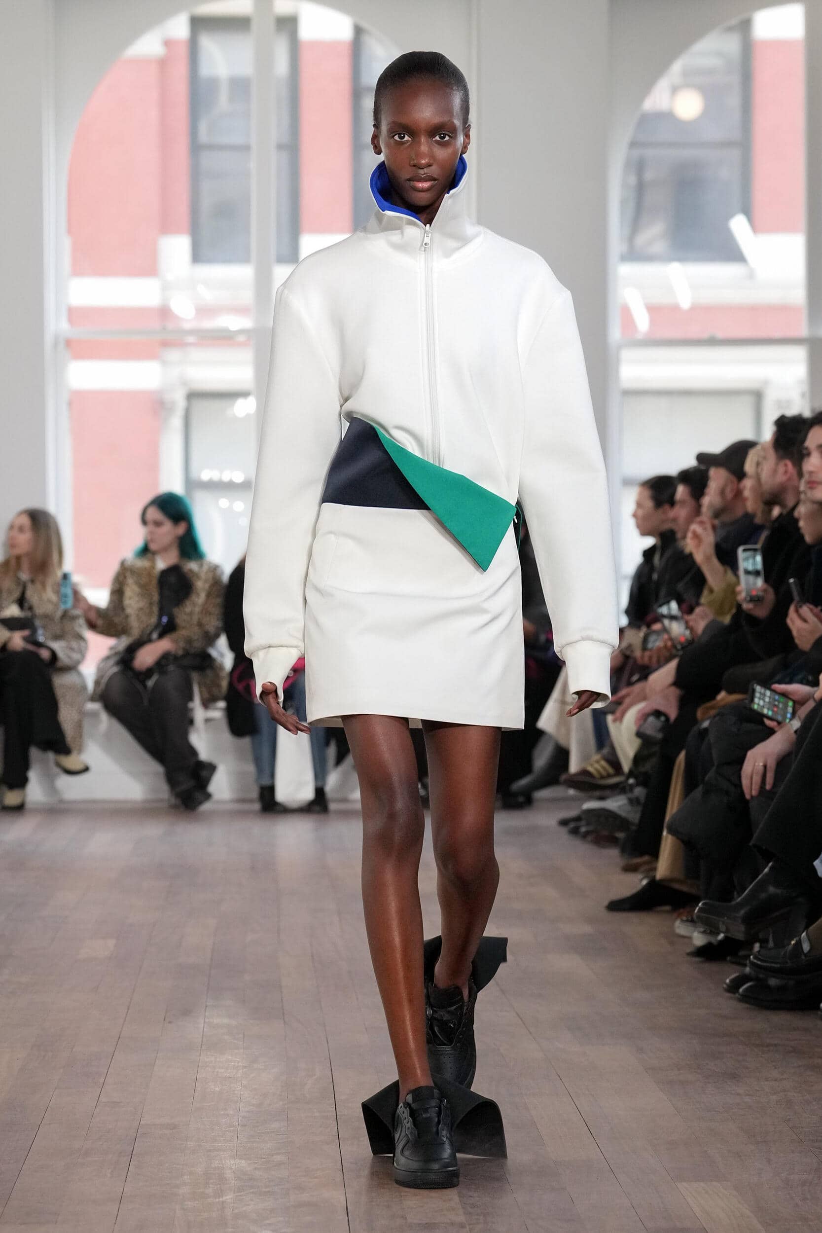 Lii Fall 2026 Fashion Show