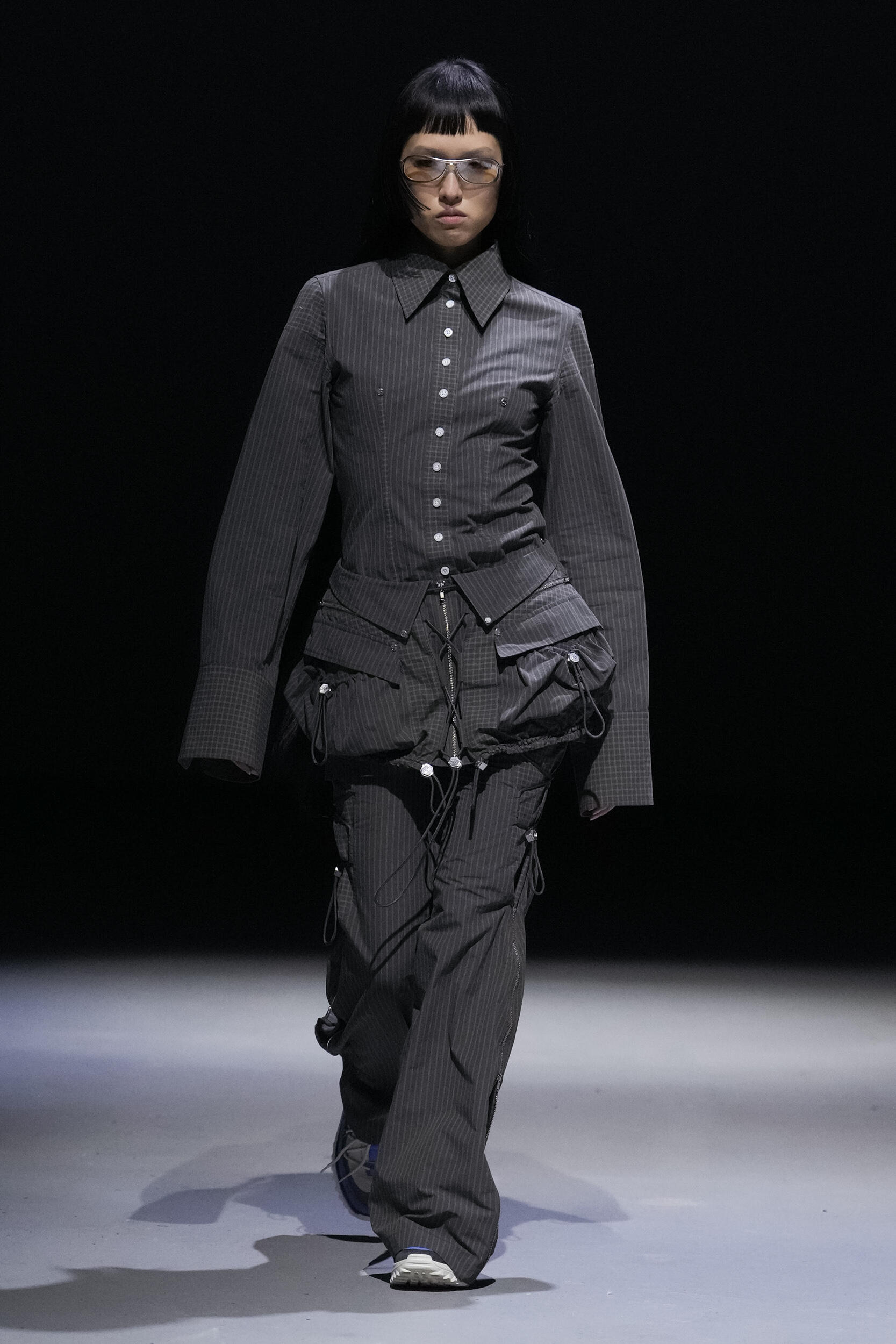 Jane Wade Fall 2026 Fashion Show