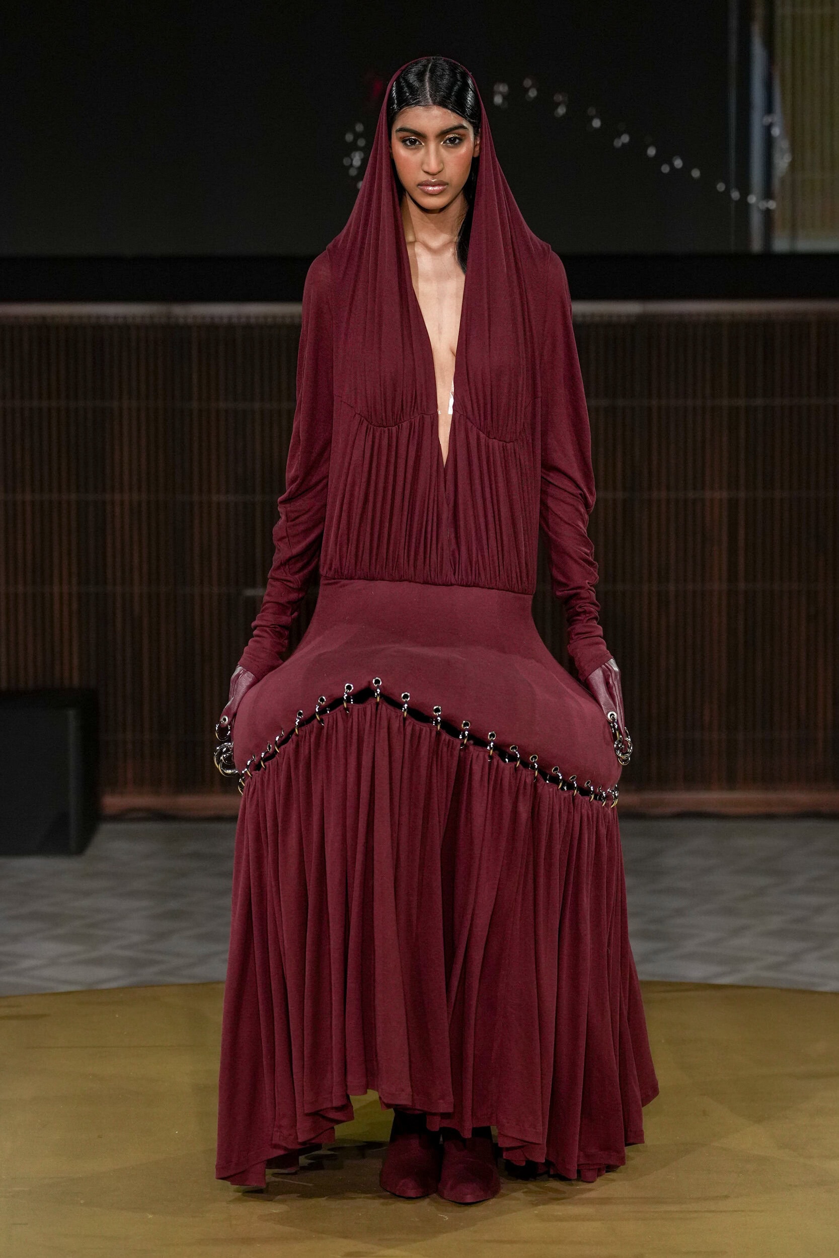 London College Of Fashion Fall 2026 Fashion Show