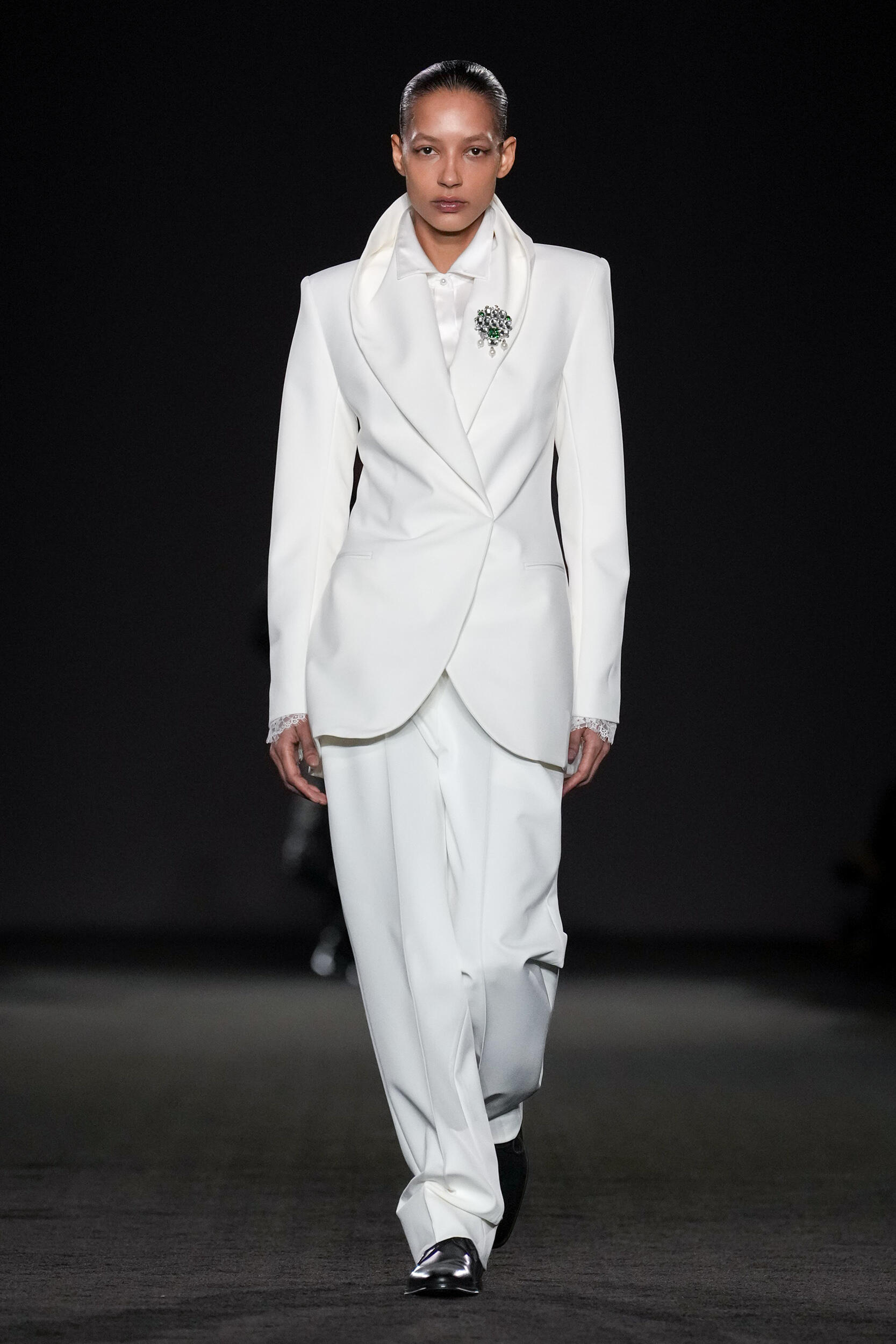 Prabal Gurung Fall 2026 Fashion Show
