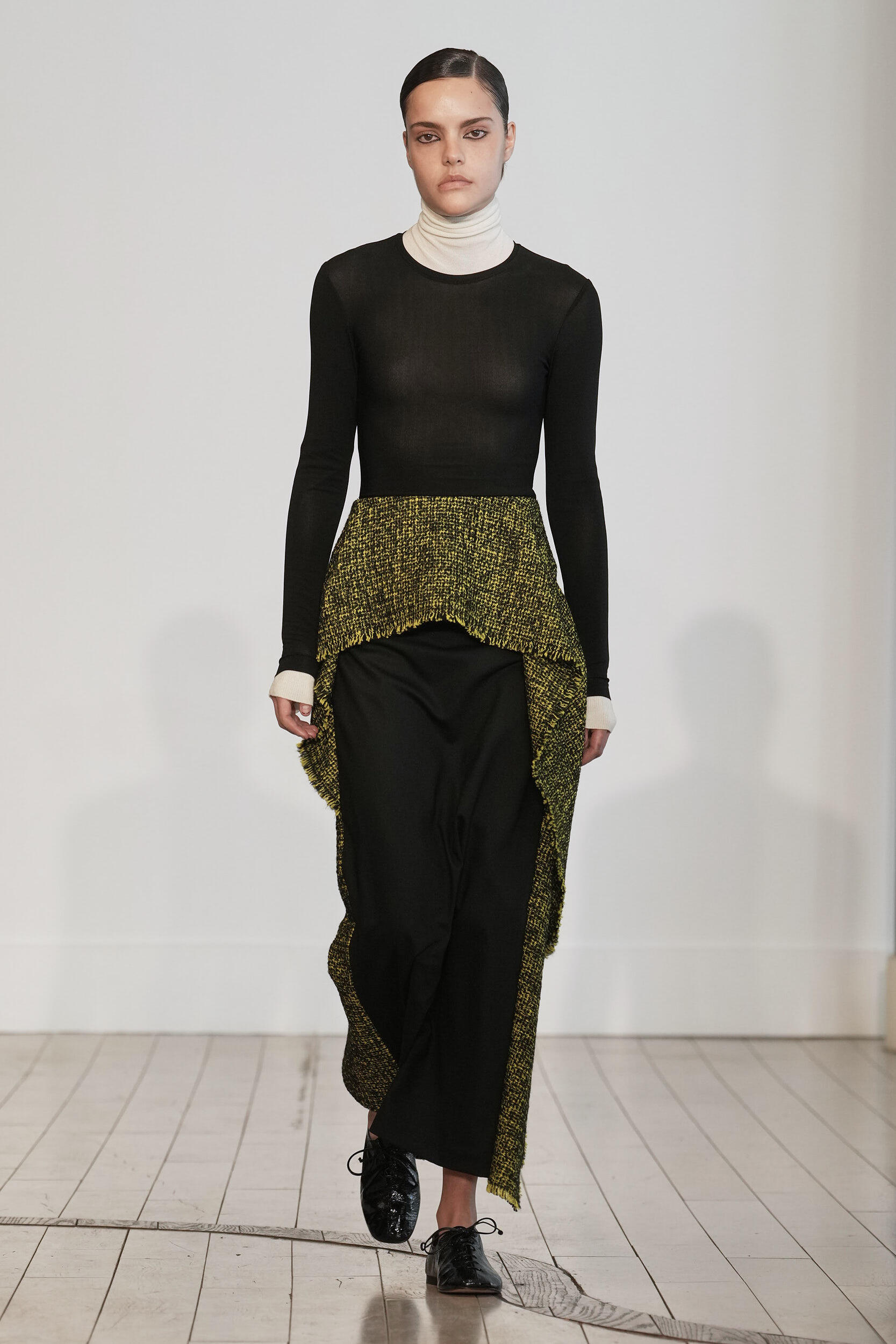 Ashlyn Fall 2026 Fashion Show