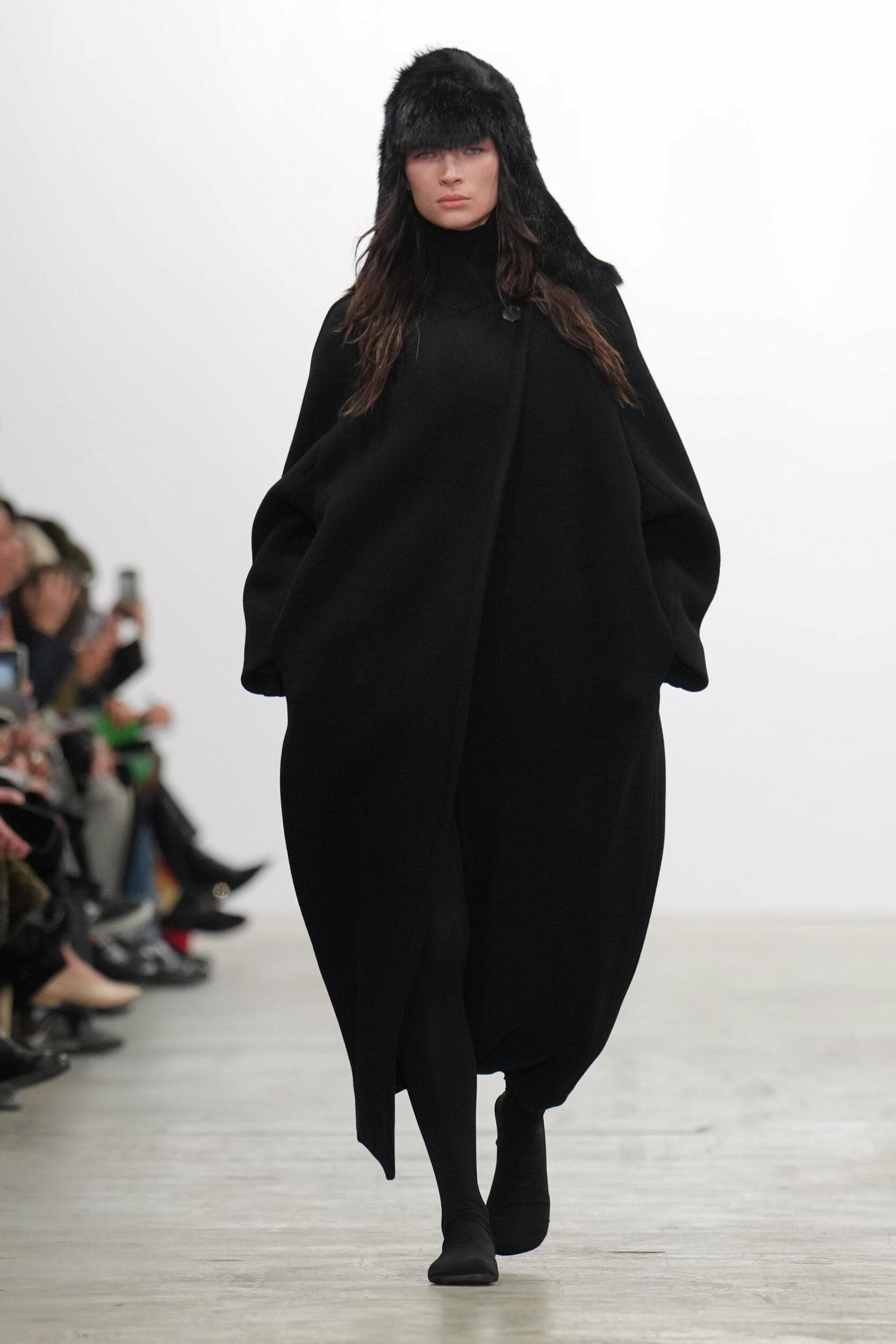 Fforme Fall 2026 Fashion Show