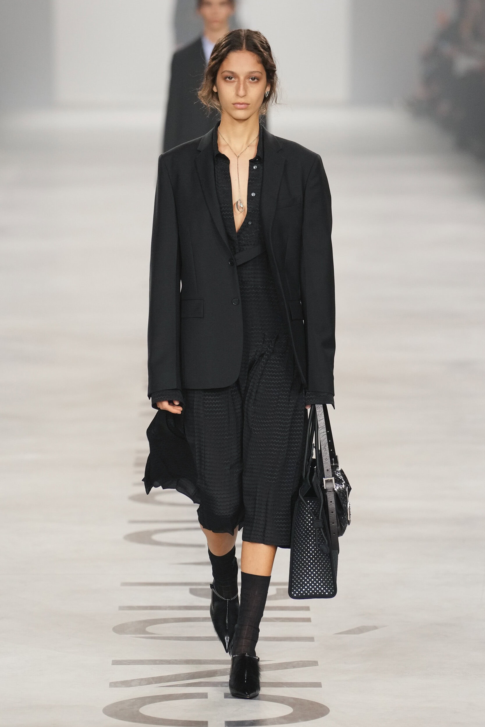 Fendi Fall 2026 Fashion Show