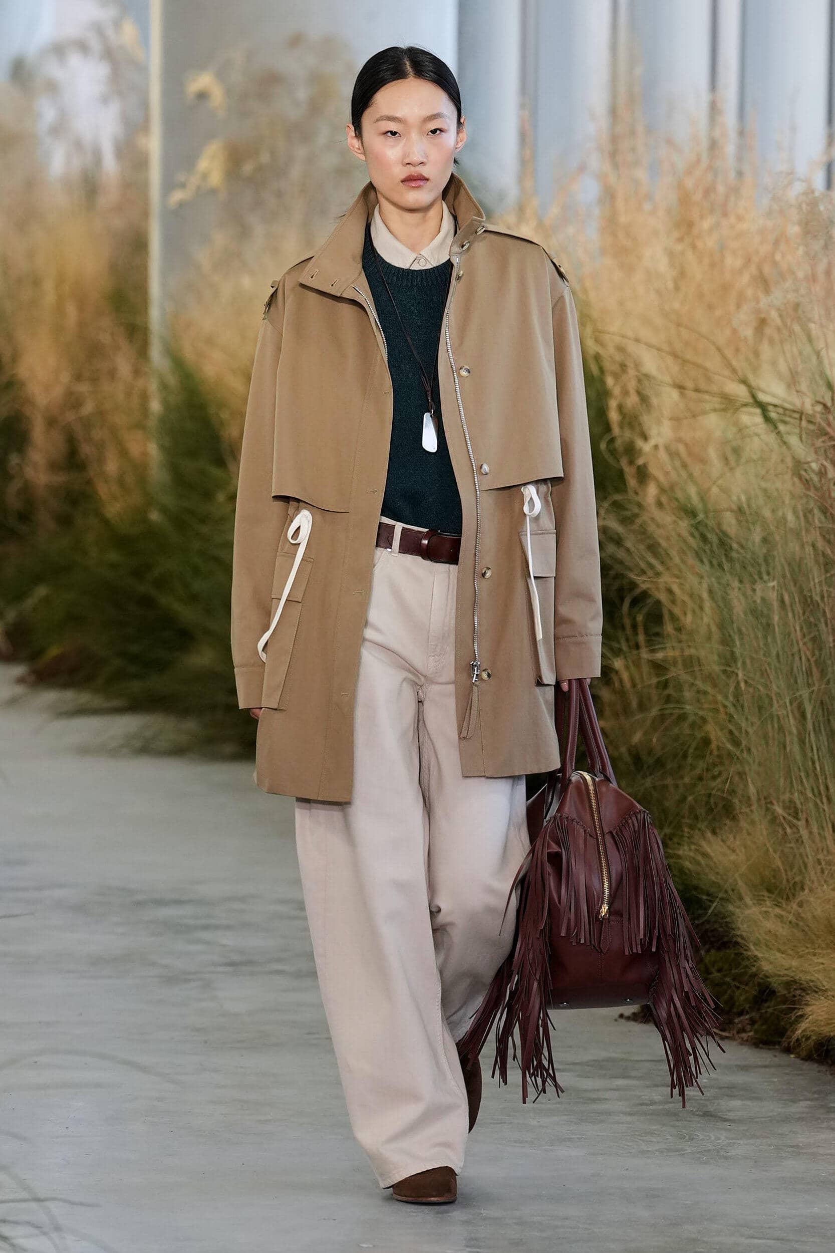 Twp Fall 2026 Fashion Show