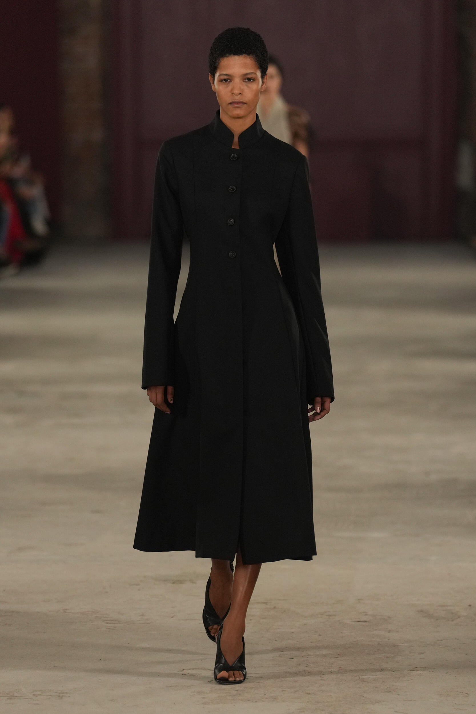 Diotima Fall 2026 Fashion Show