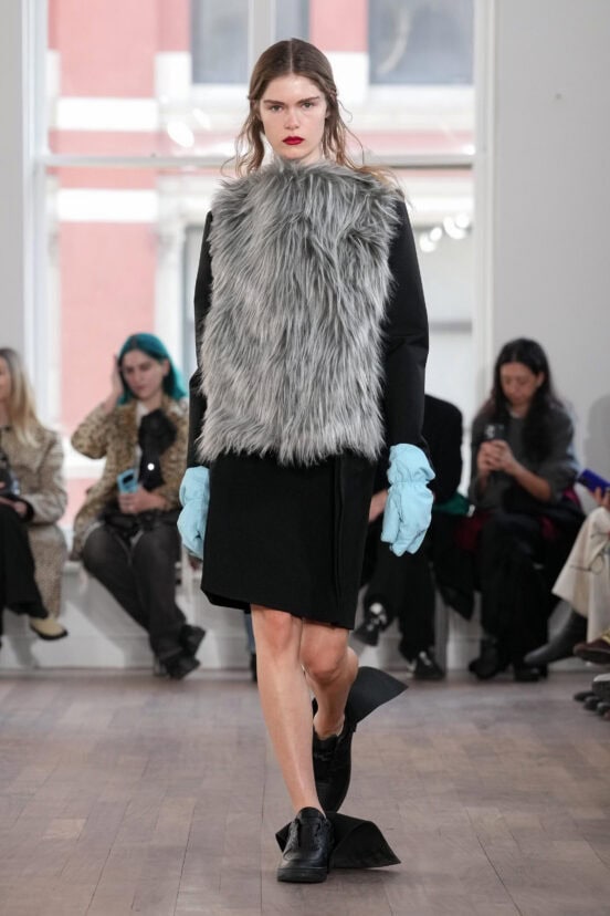 Lii Fall 2026 Fashion Show