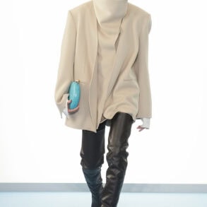 Sportmax Fall 2026 Fashion Show