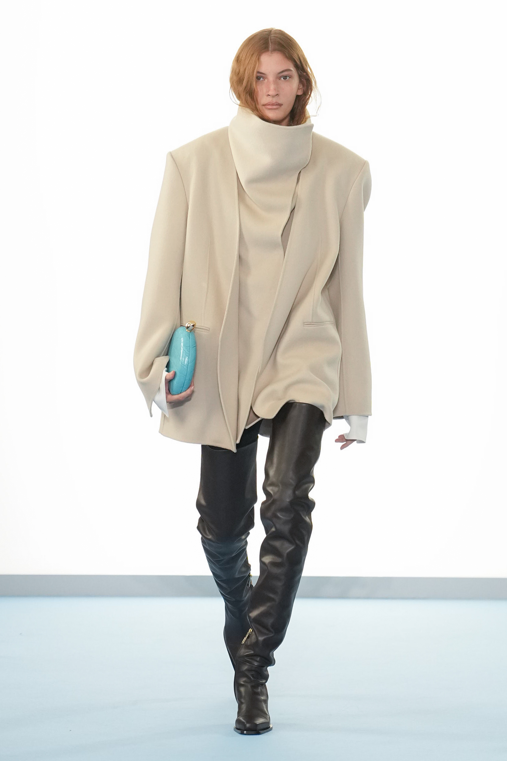 Sportmax Fall 2026 Fashion Show