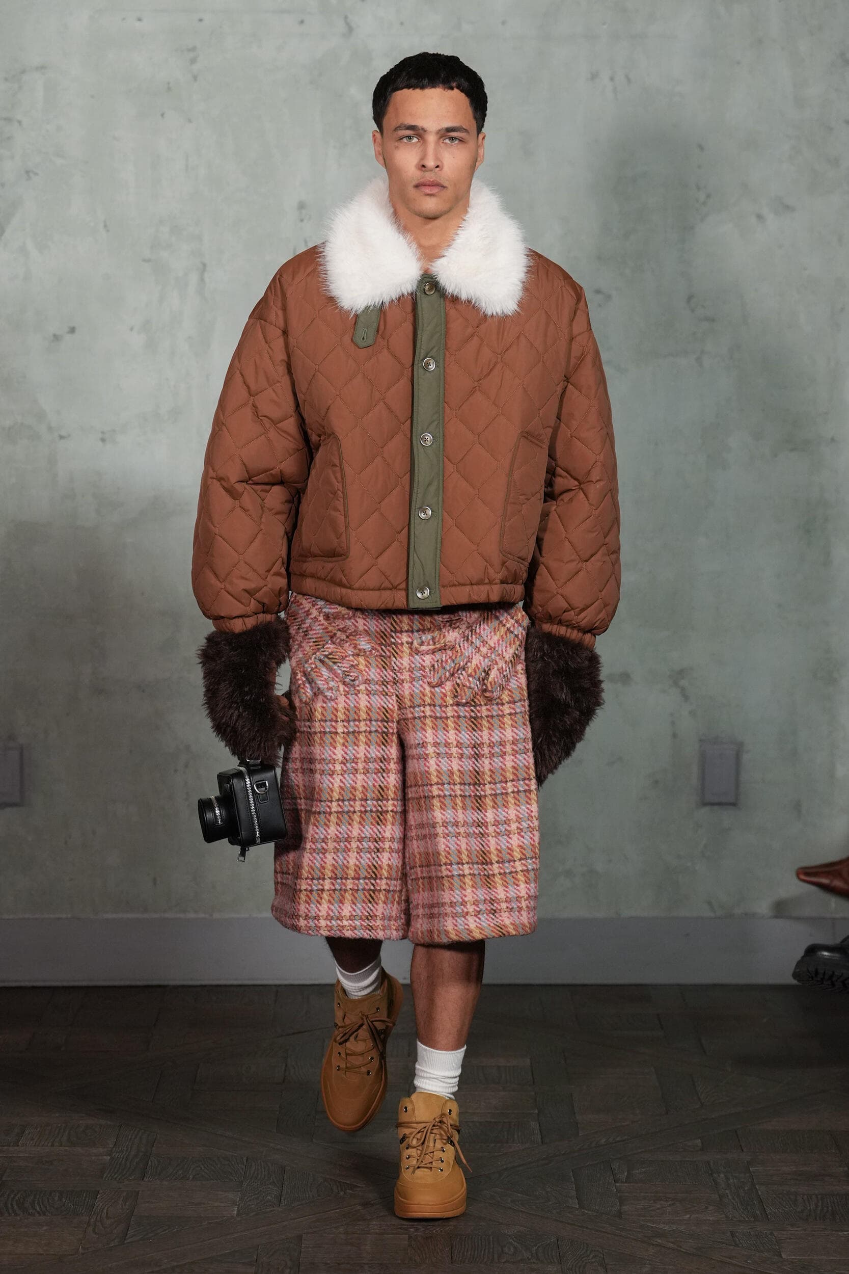 Advisry Fall 2026 Fashion Show