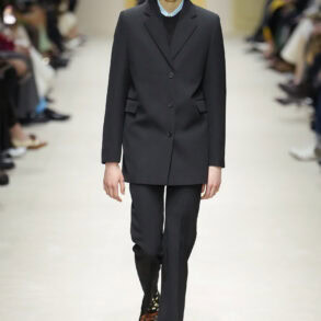 Prada Fall 2026 Fashion Show