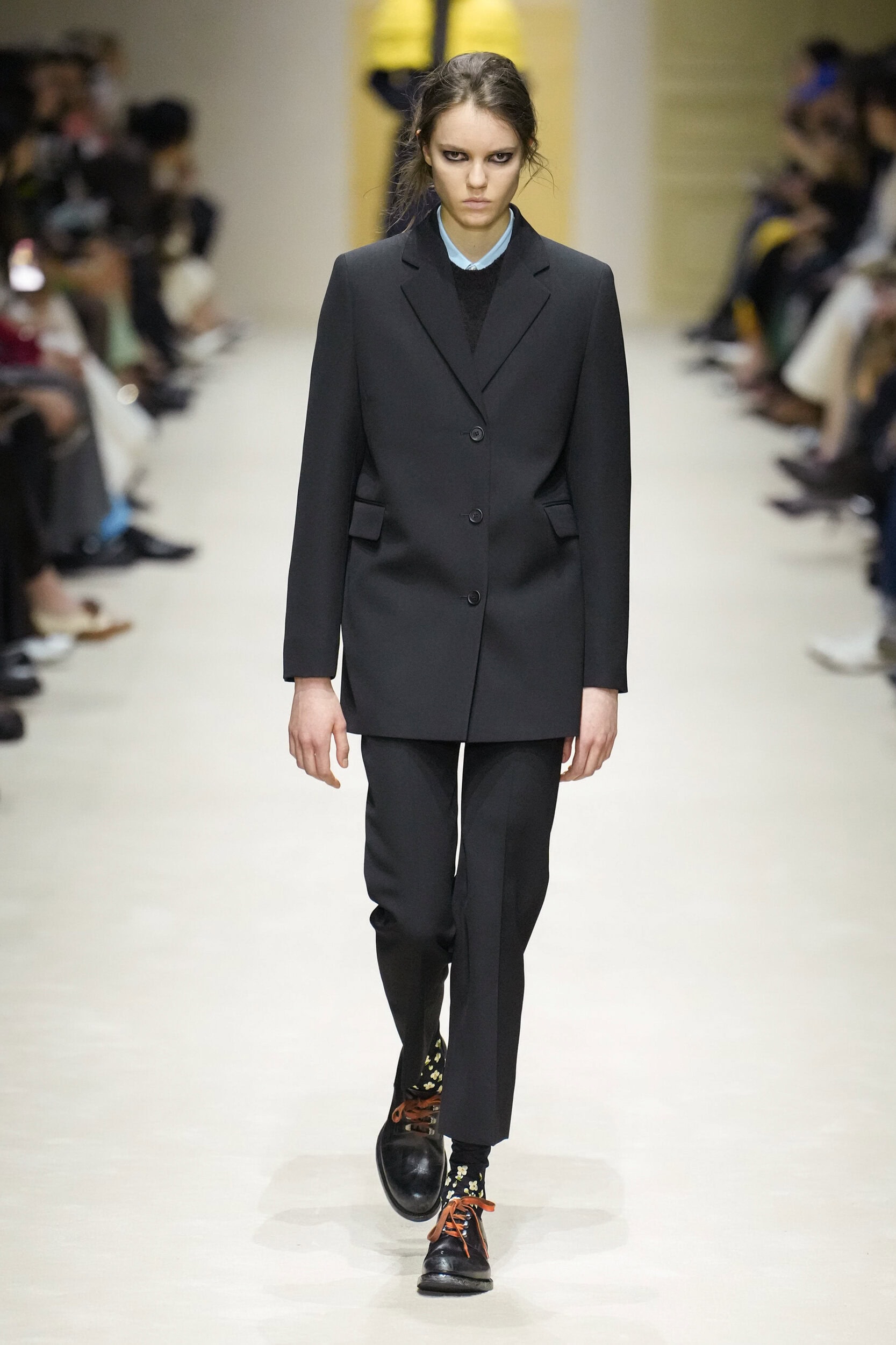 Prada Fall 2026 Fashion Show