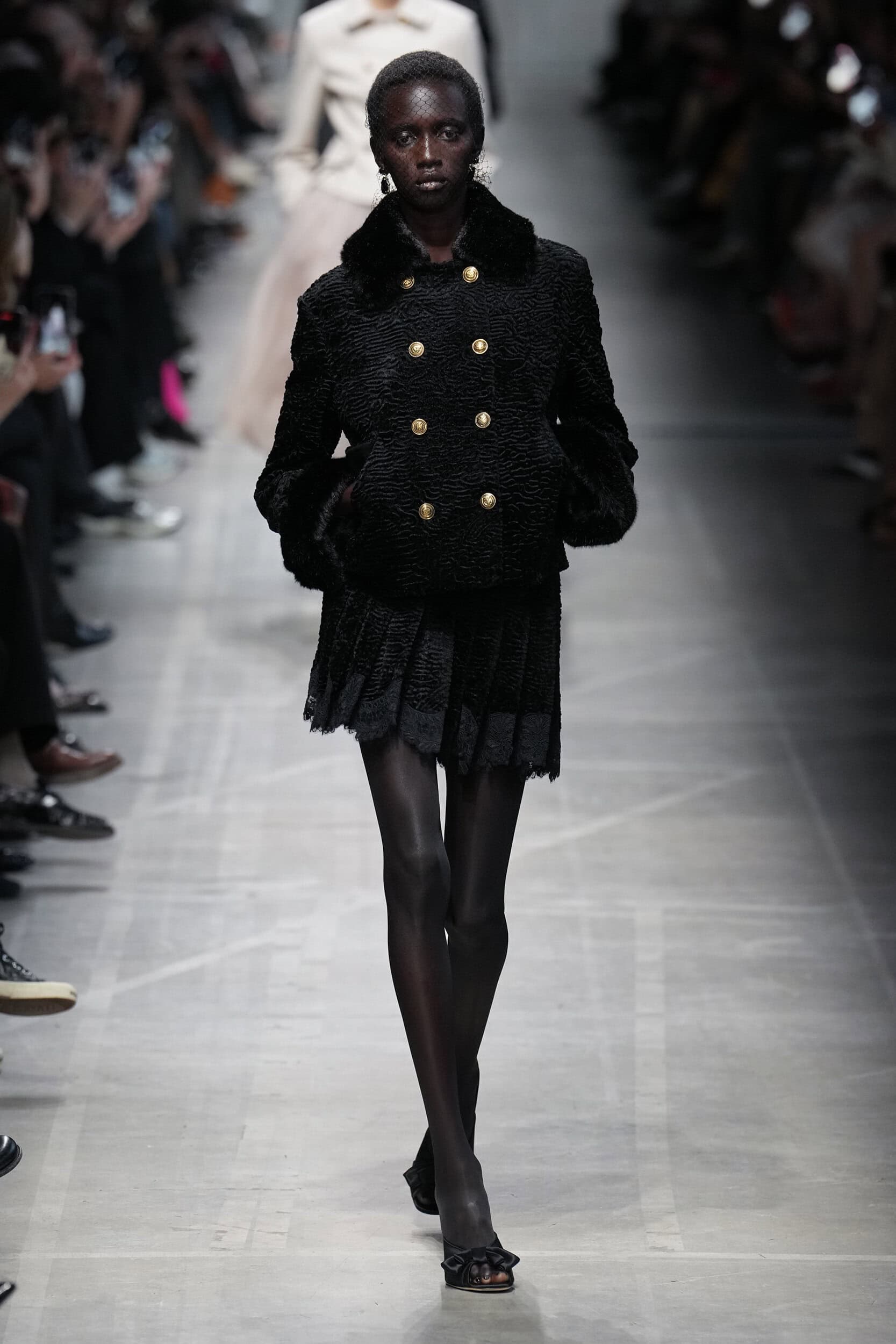 Ermanno Scervino Fall 2026 Fashion Show