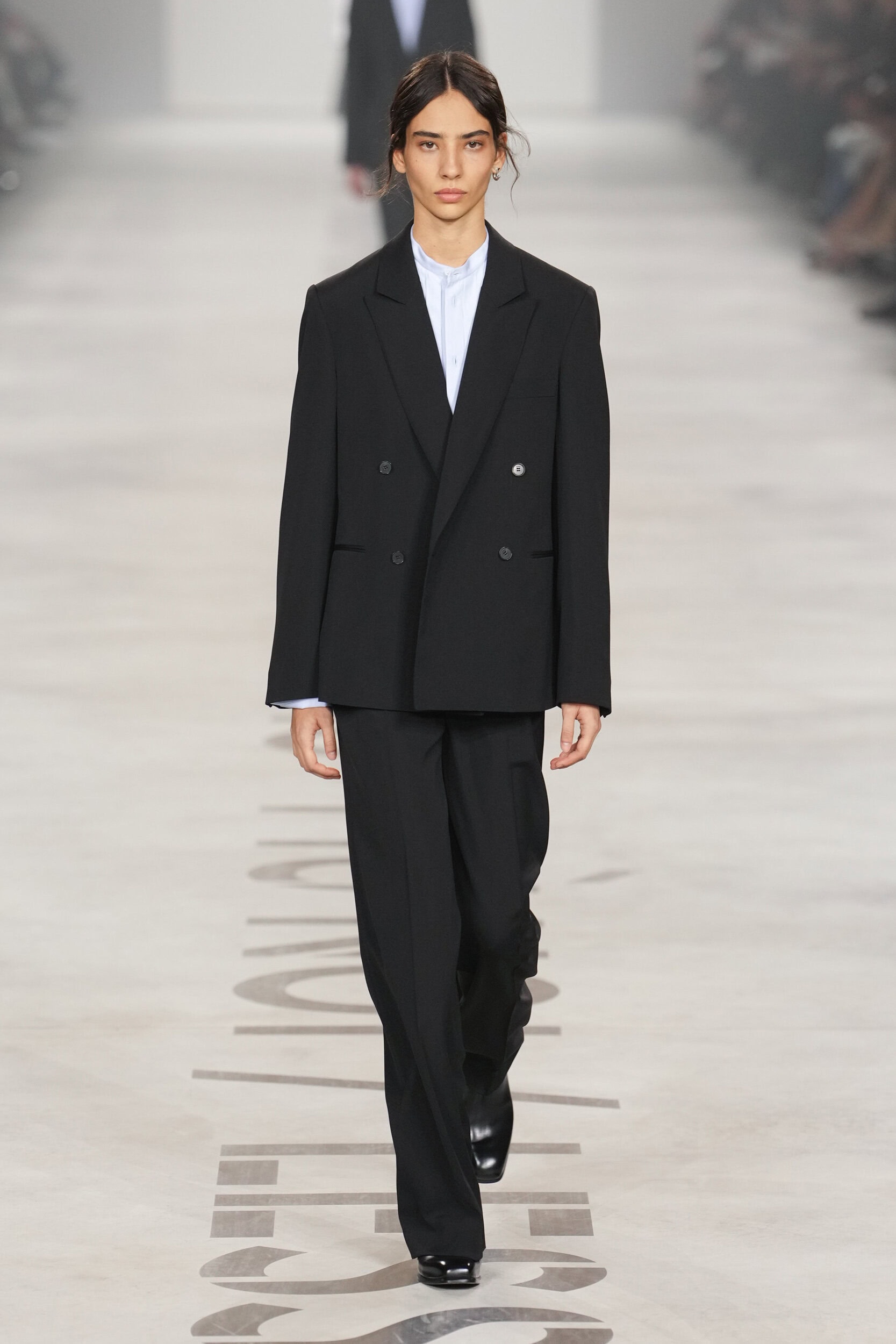 Fendi Fall 2026 Fashion Show