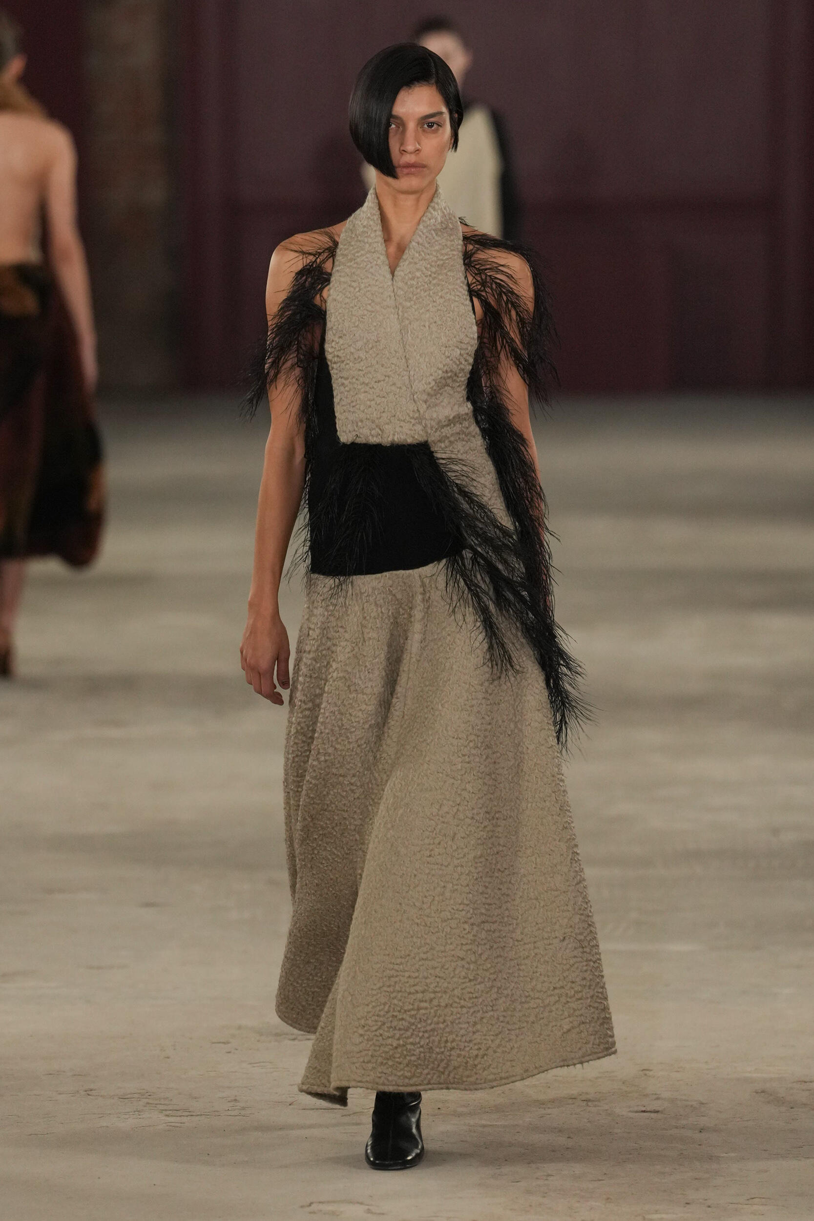 Diotima Fall 2026 Fashion Show
