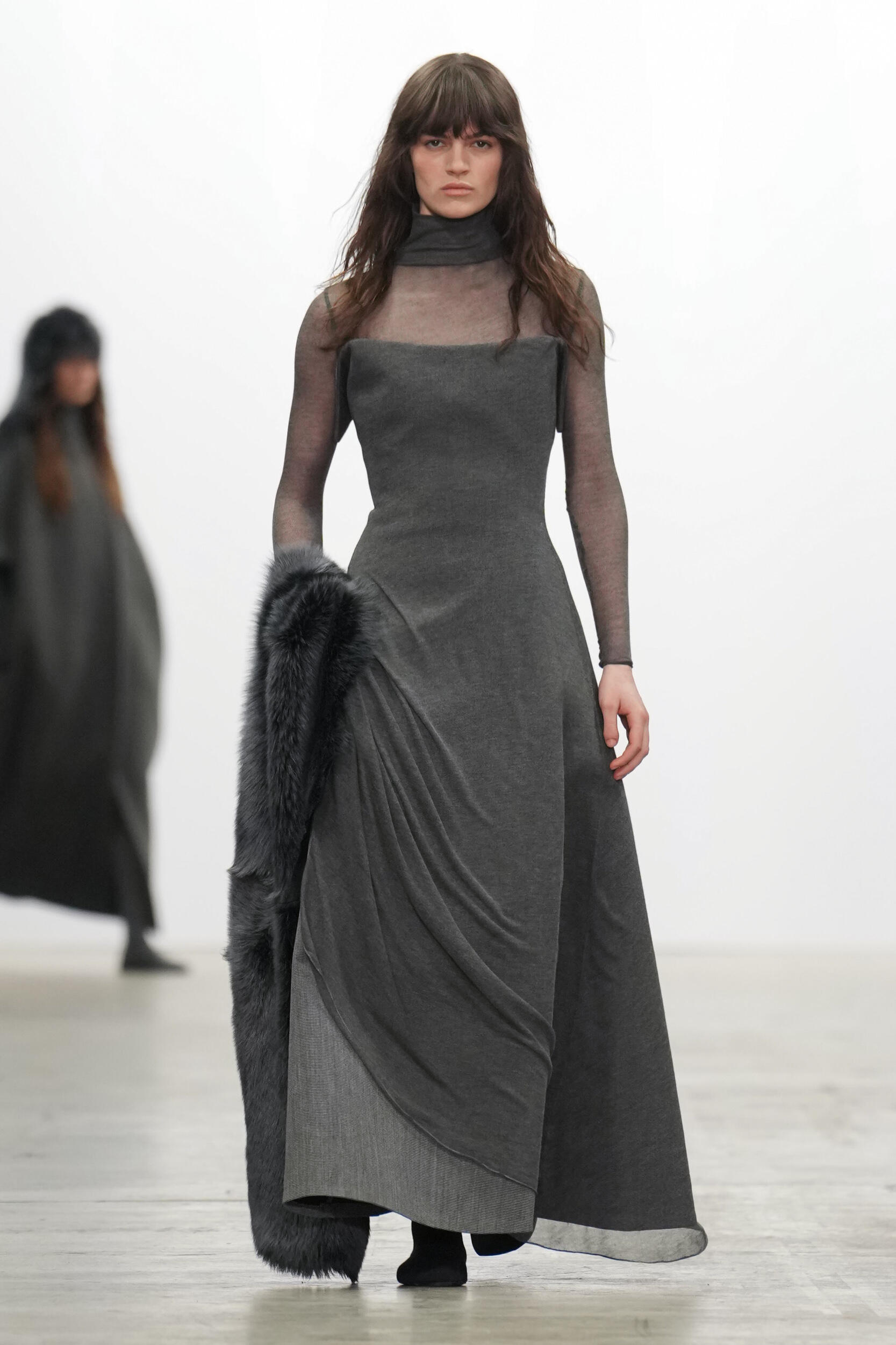 Fforme Fall 2026 Fashion Show