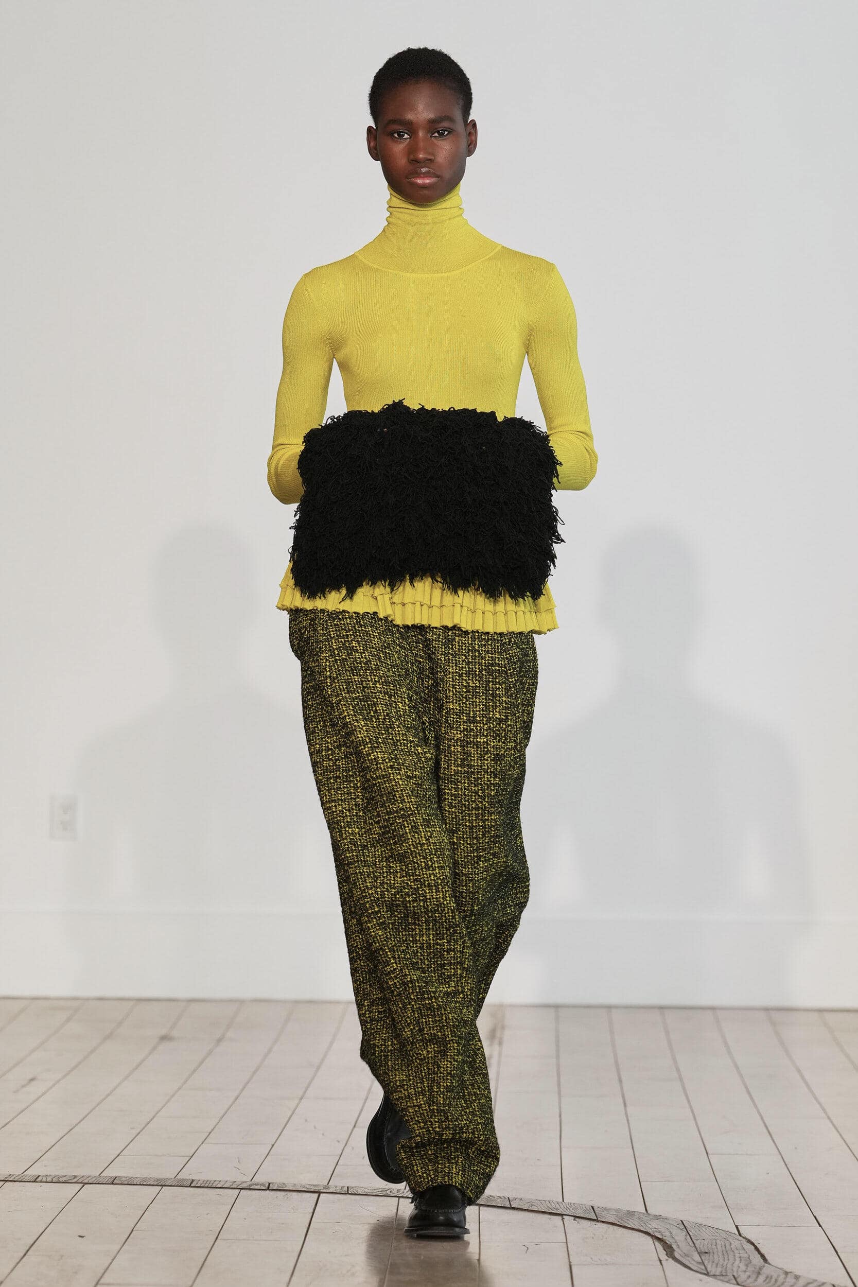 Ashlyn Fall 2026 Fashion Show