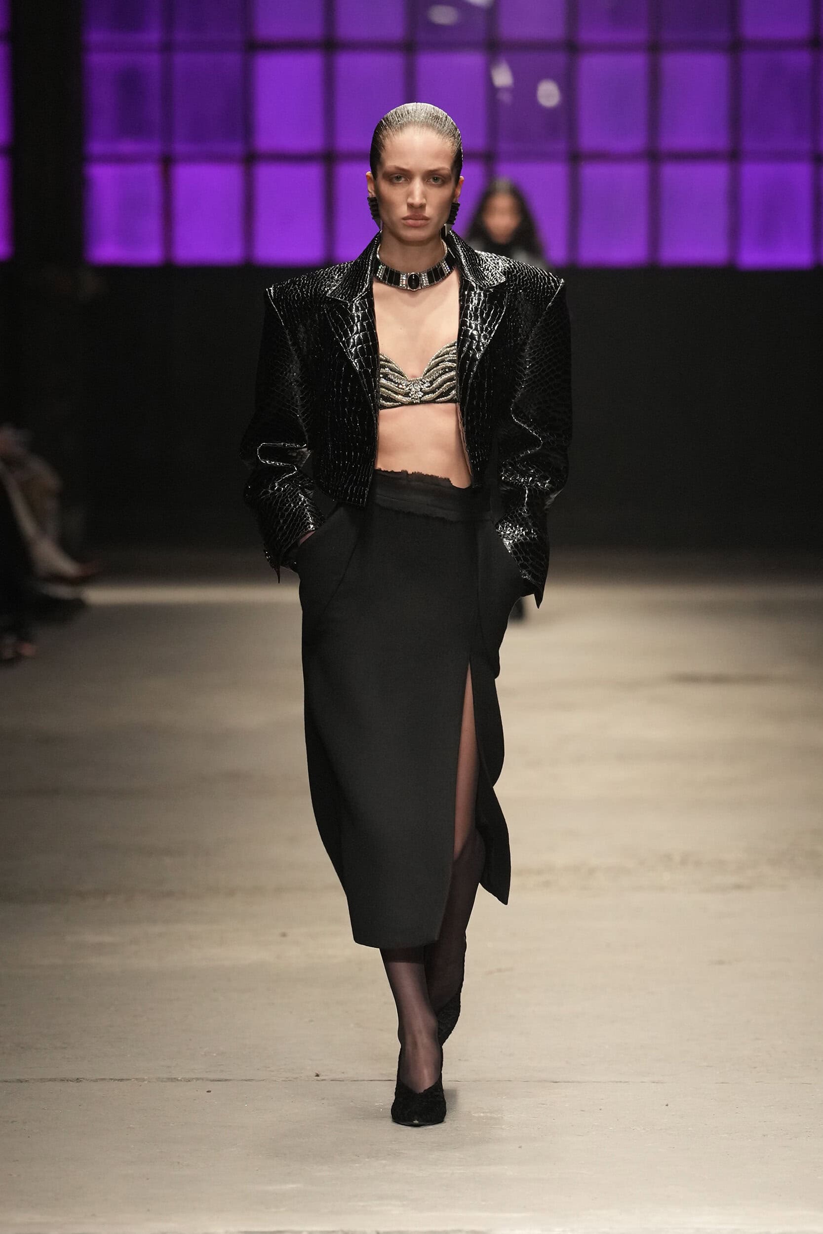 Roberto Cavalli Fall 2026 Fashion Show