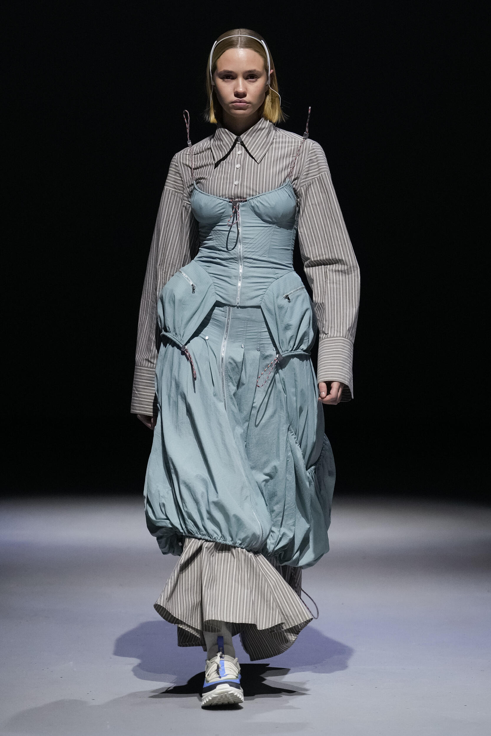 Jane Wade Fall 2026 Fashion Show