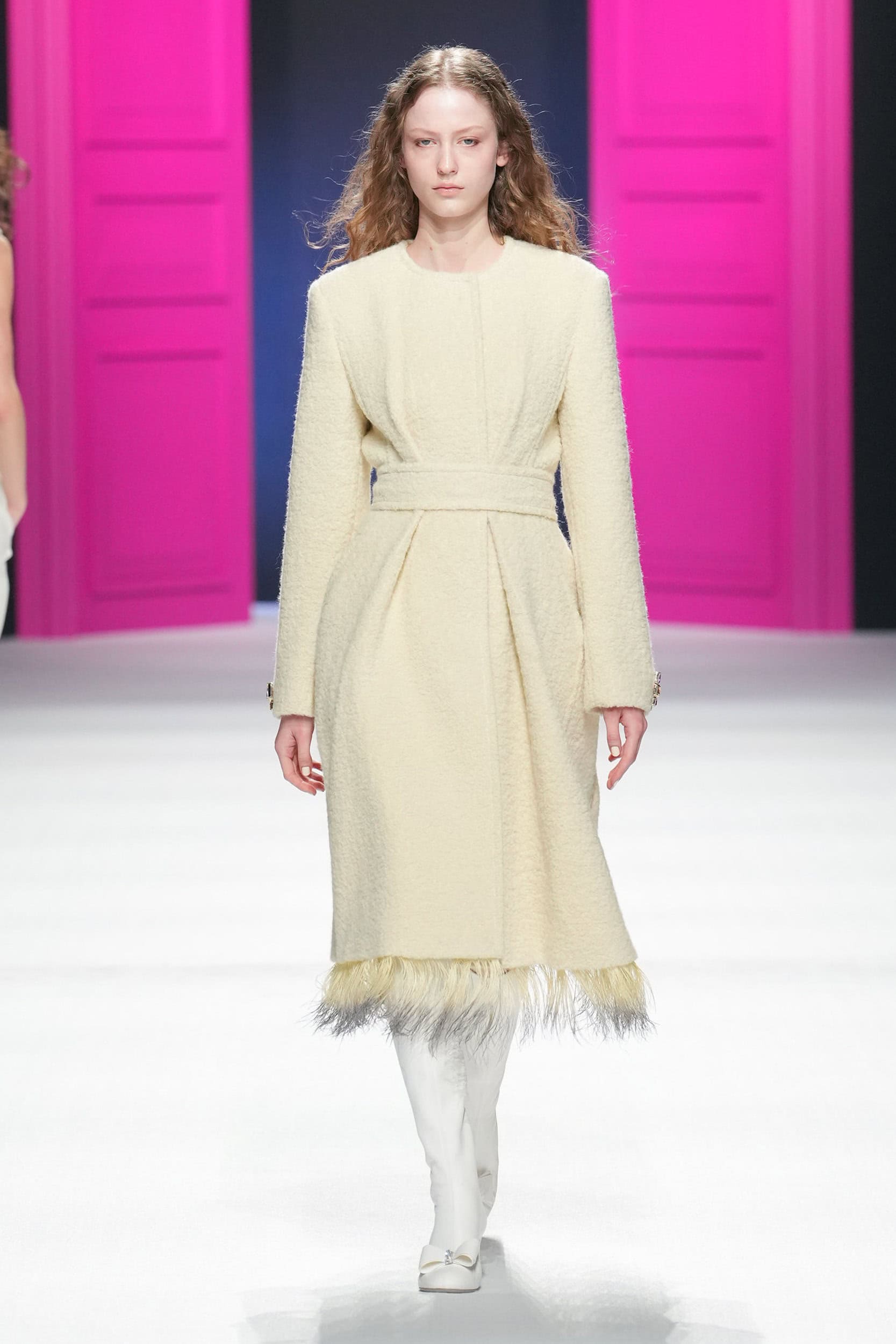 Genny Fall 2026 Fashion Show