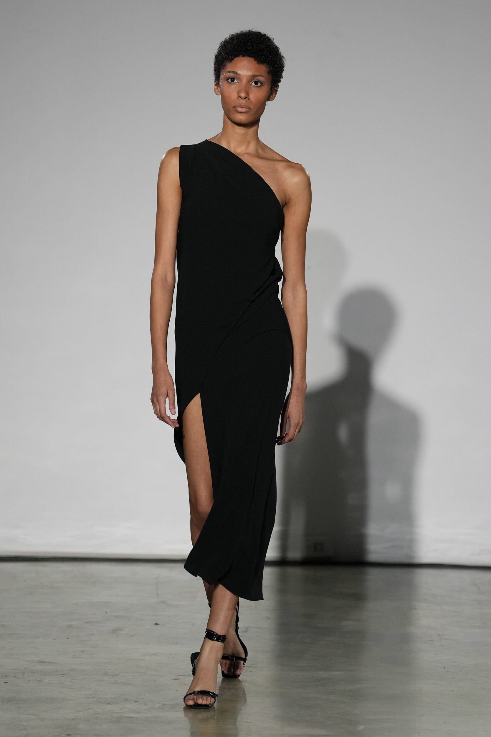 Max Zara Sterck Fall 2026 Fashion Show