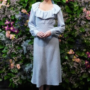 Luisa Beccaria Fall 2026 Fashion Show