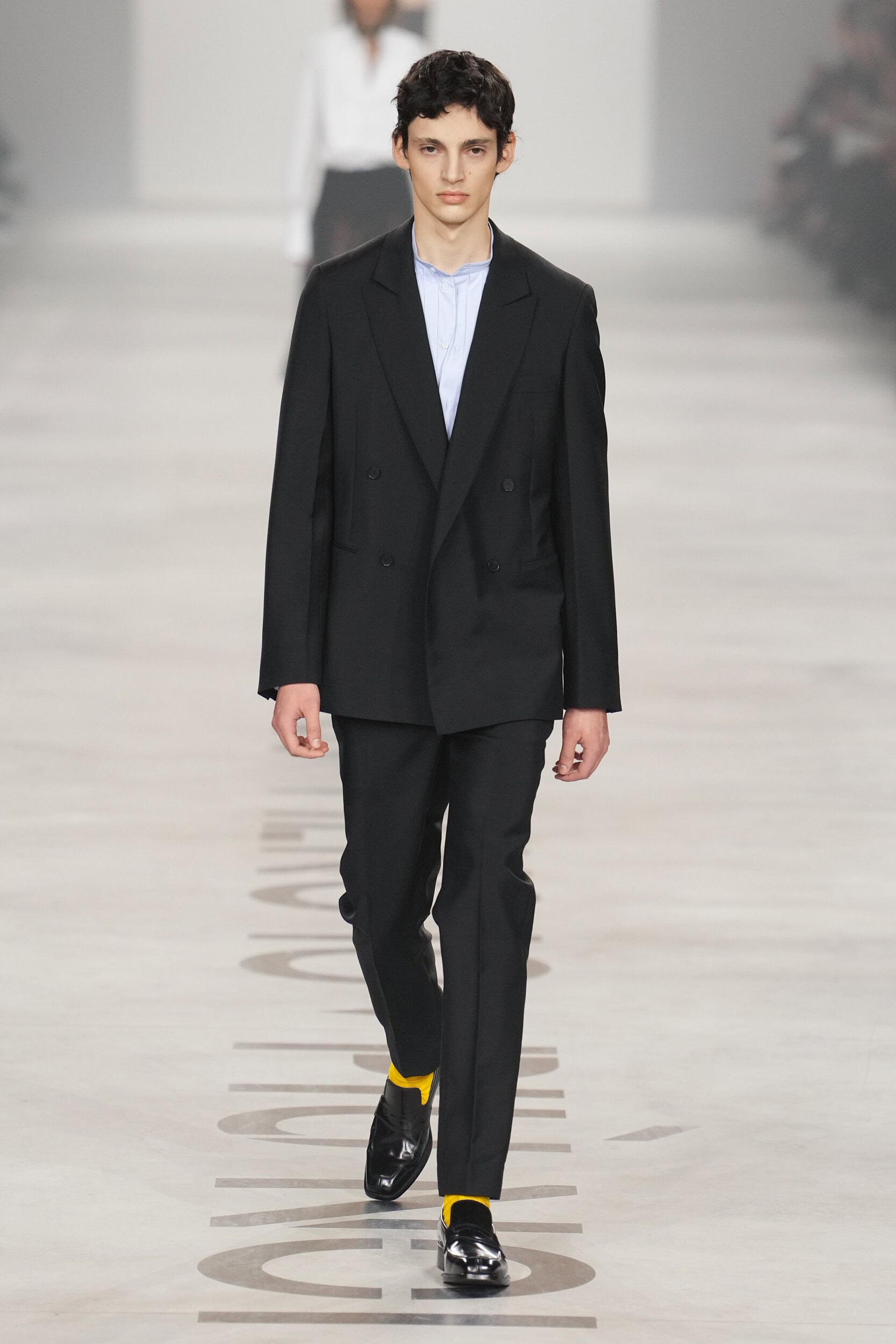 Fendi Fall 2026 Fashion Show