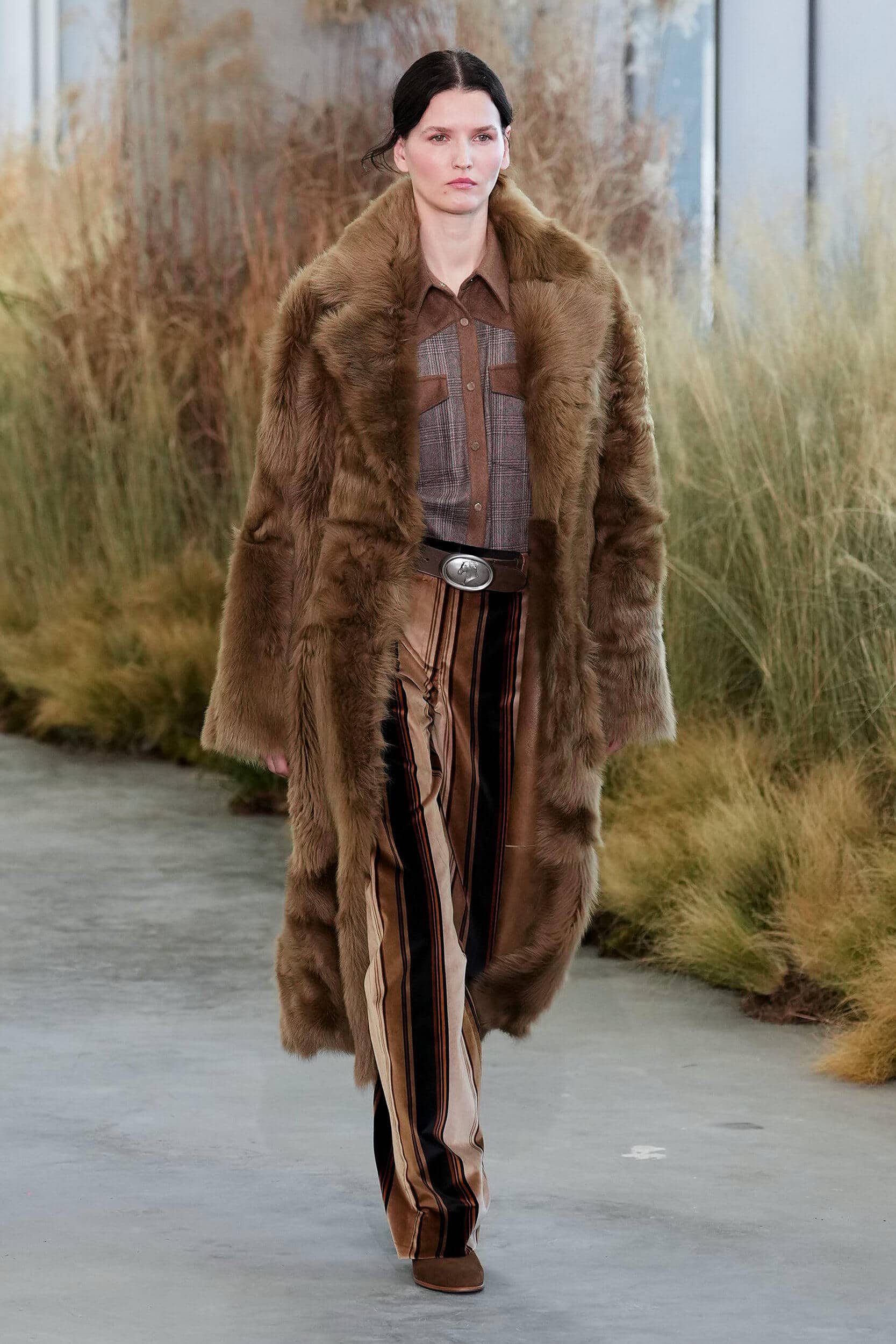 Twp Fall 2026 Fashion Show