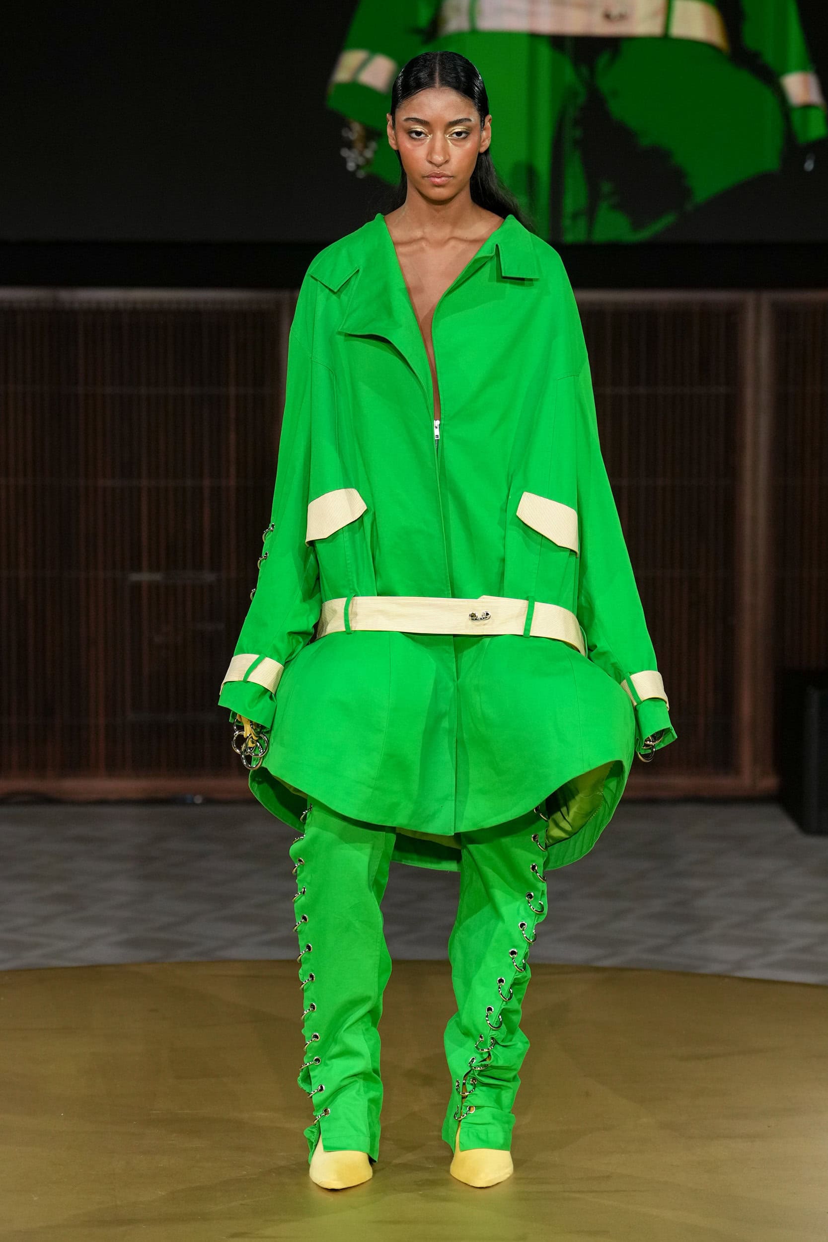 London College Of Fashion Fall 2026 Fashion Show