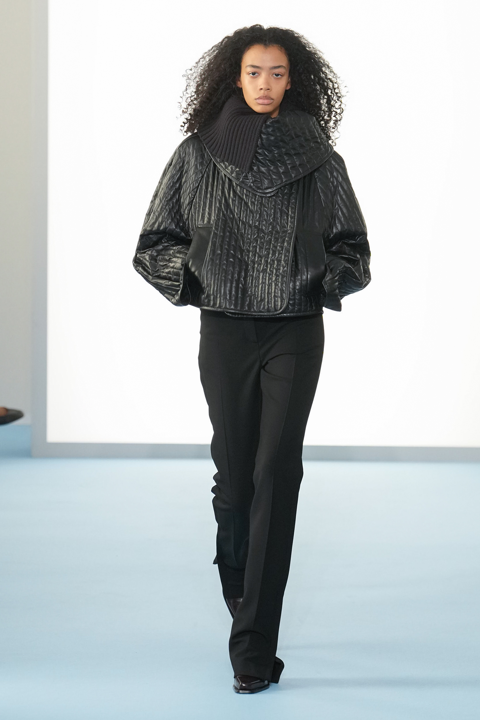 Sportmax Fall 2026 Fashion Show