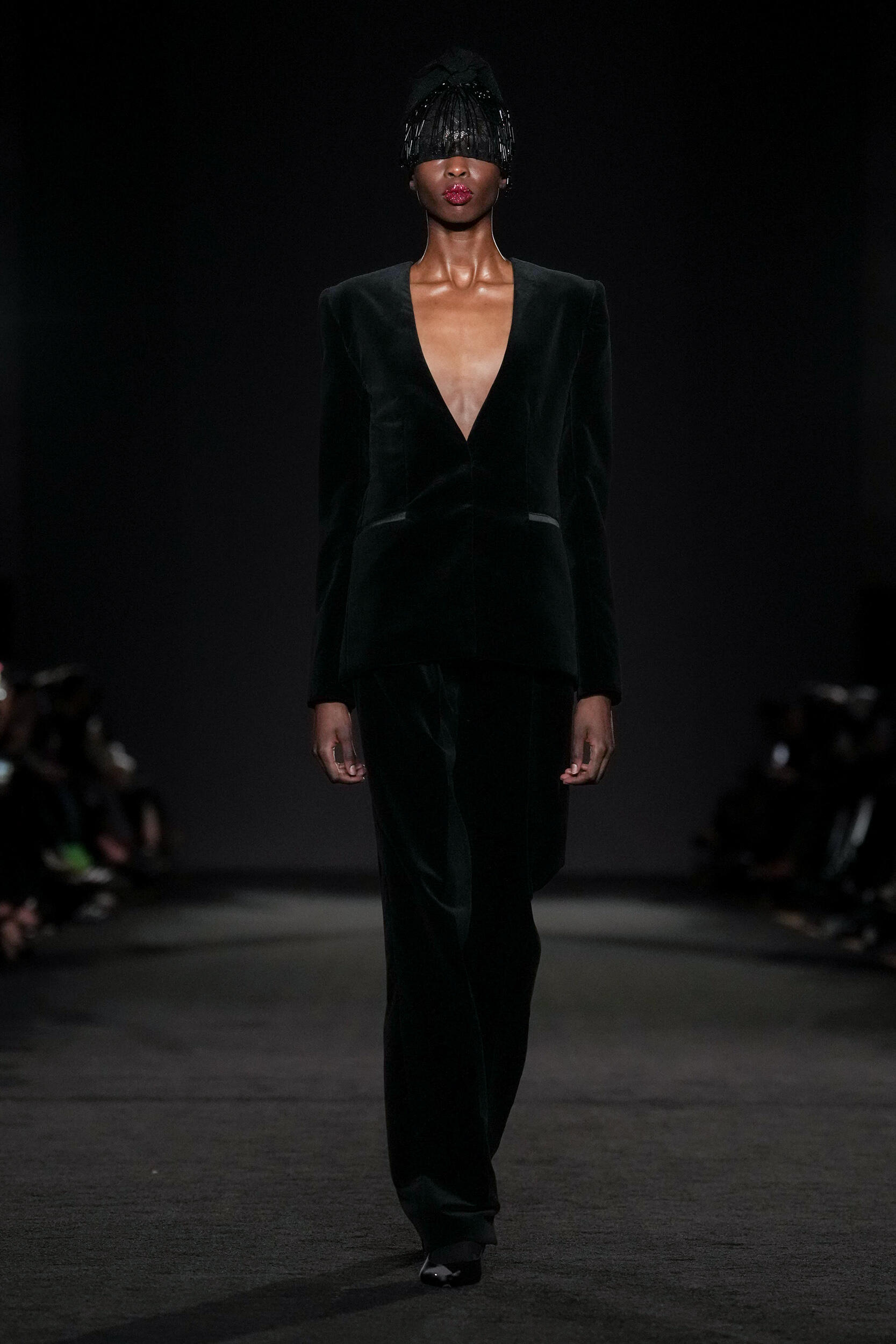 Prabal Gurung Fall 2026 Fashion Show