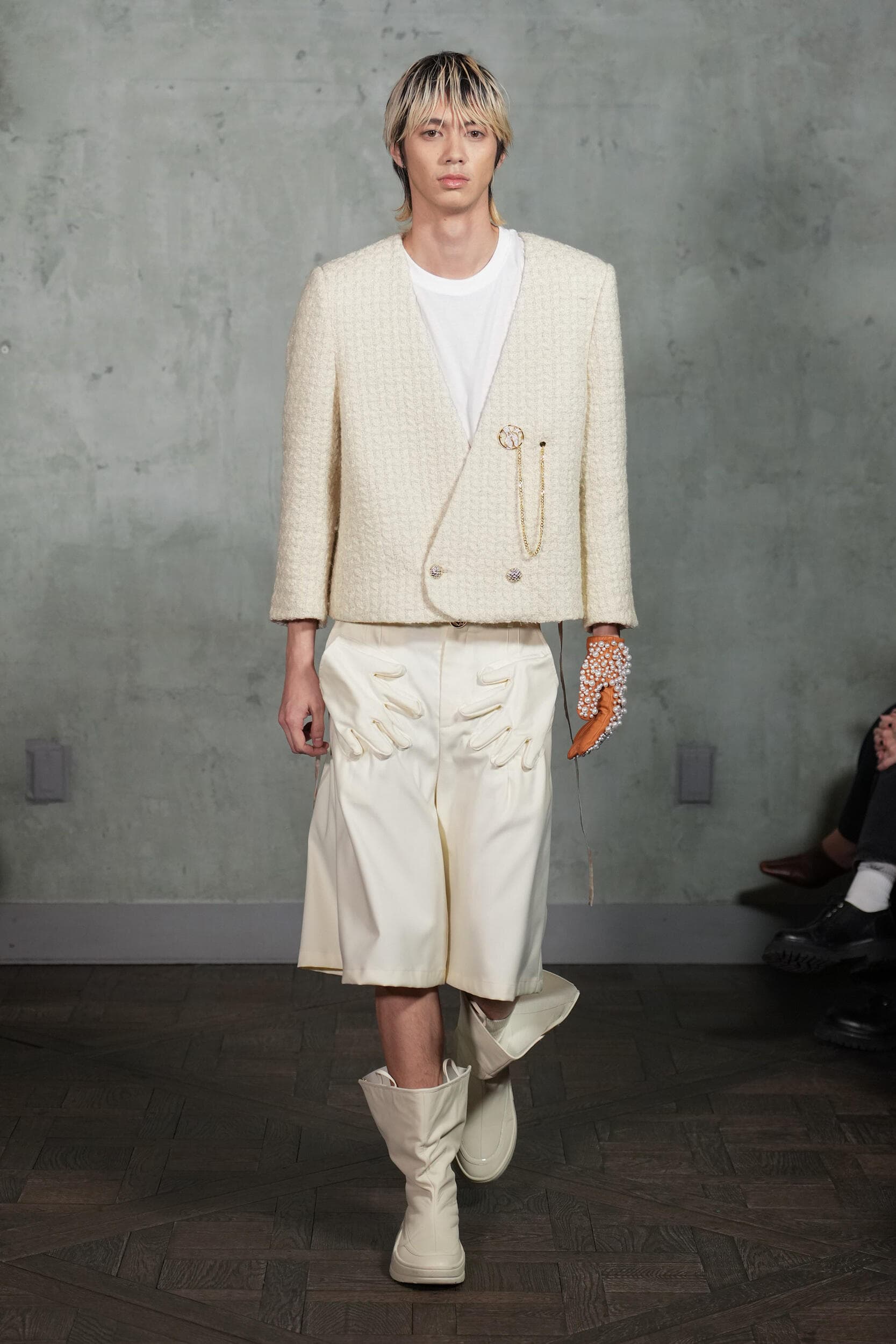 Advisry Fall 2026 Fashion Show