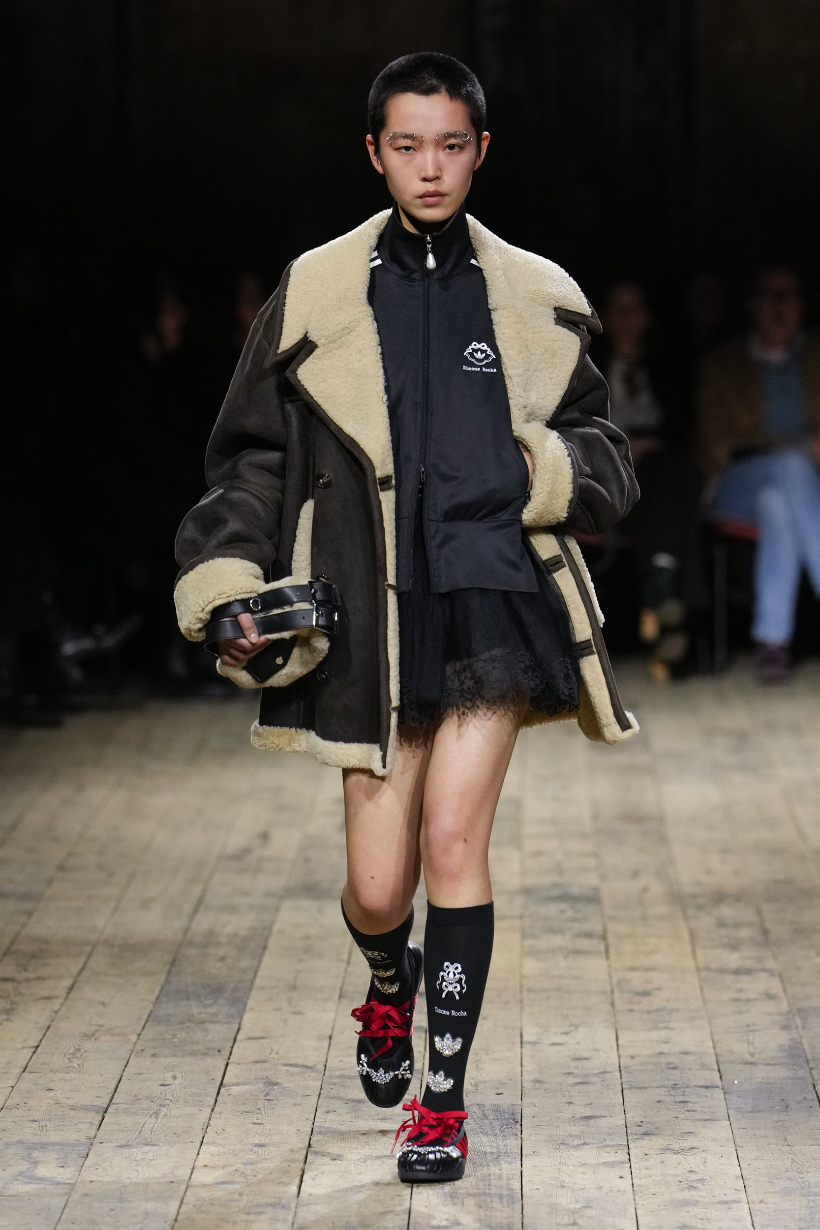 Simone Rocha Fall 2026 Fashion Show