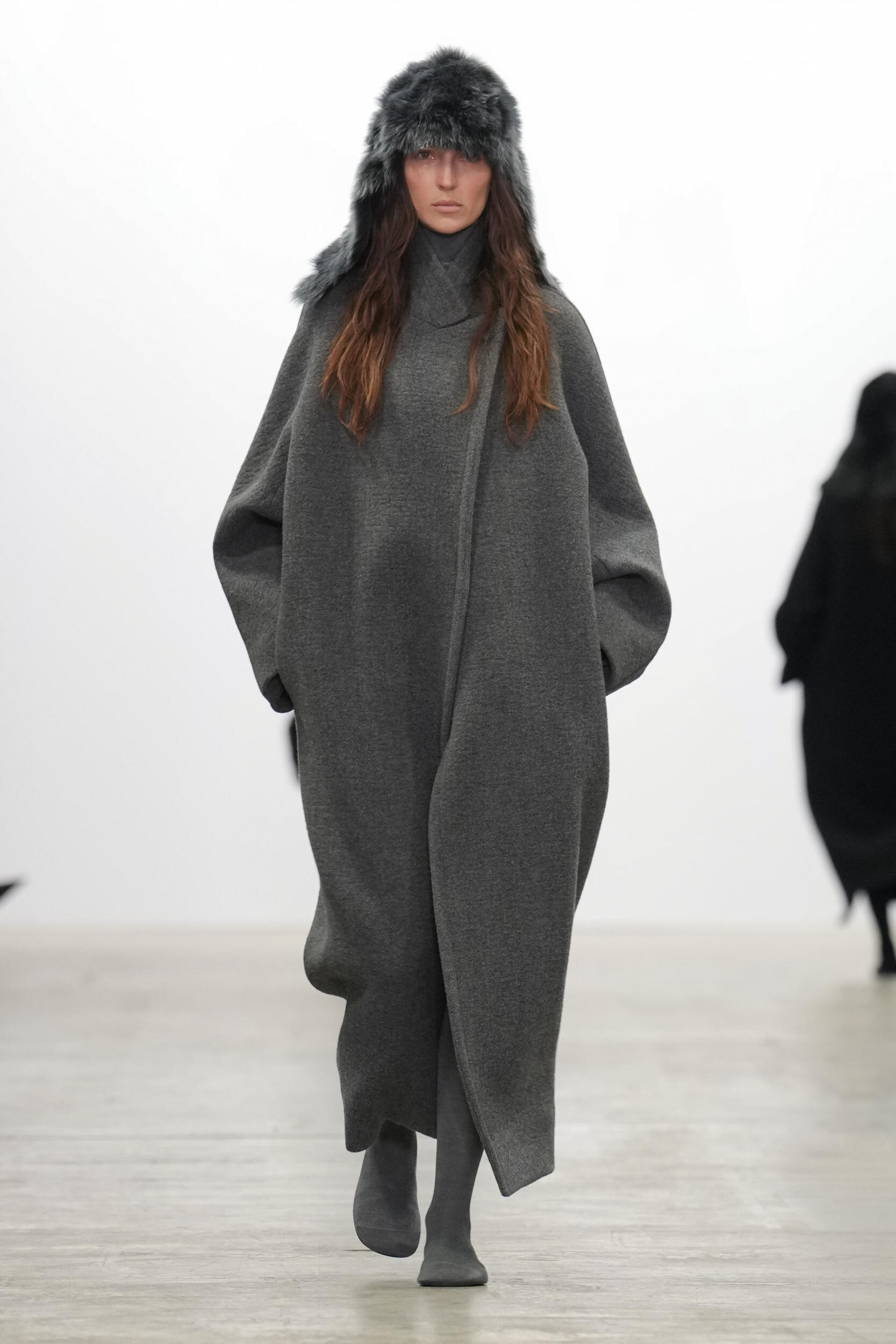 Fforme Fall 2026 Fashion Show