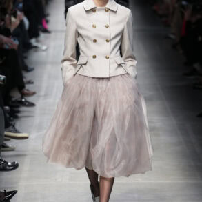 Ermanno Scervino Fall 2026 Fashion Show