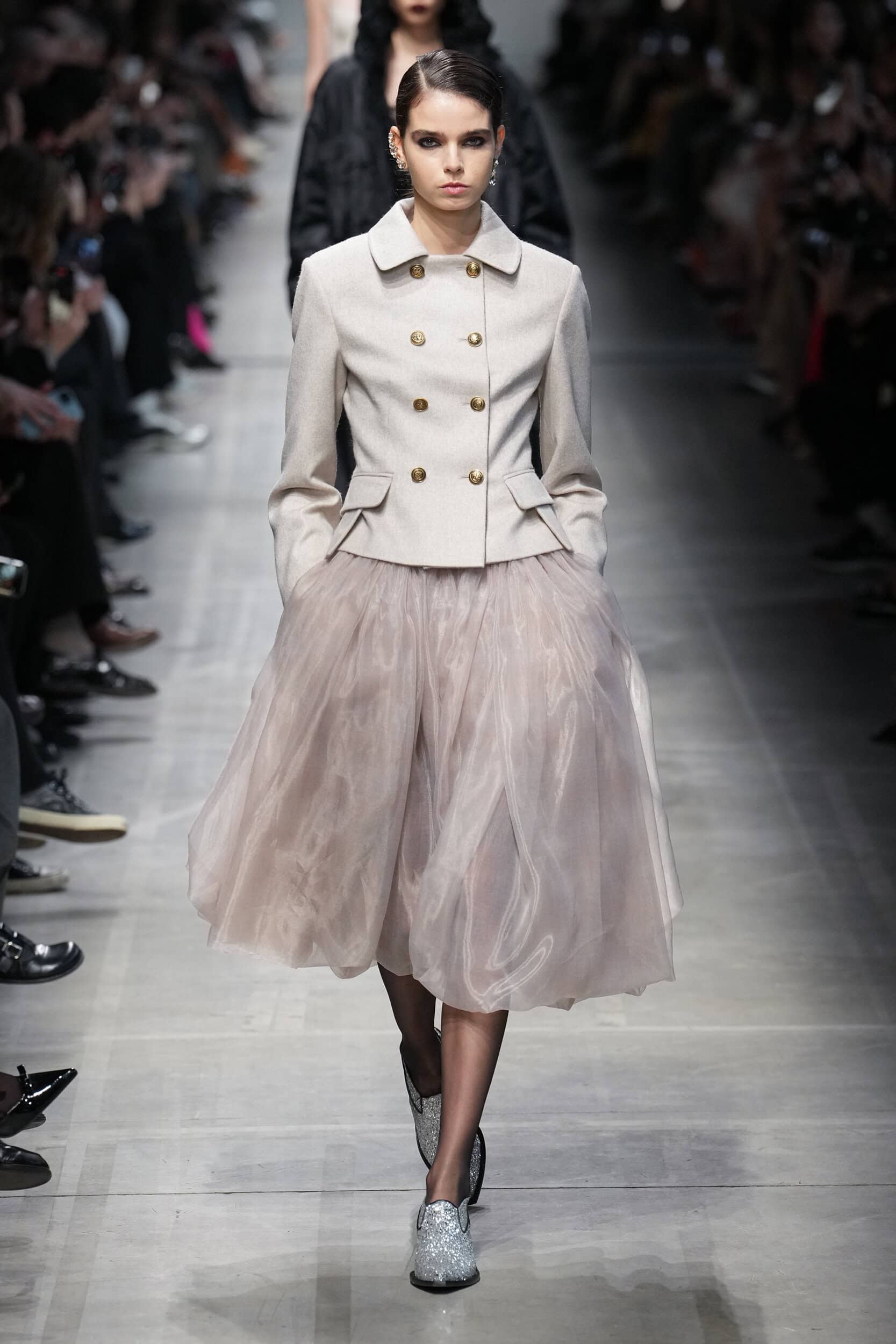 Ermanno Scervino Fall 2026 Fashion Show