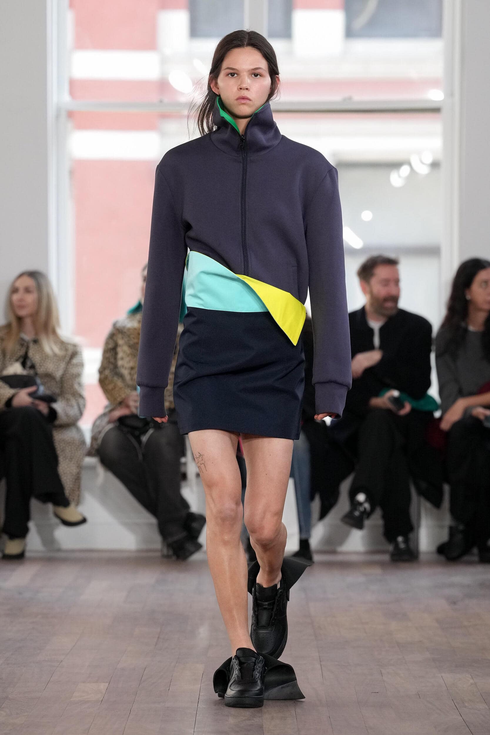 Lii Fall 2026 Fashion Show