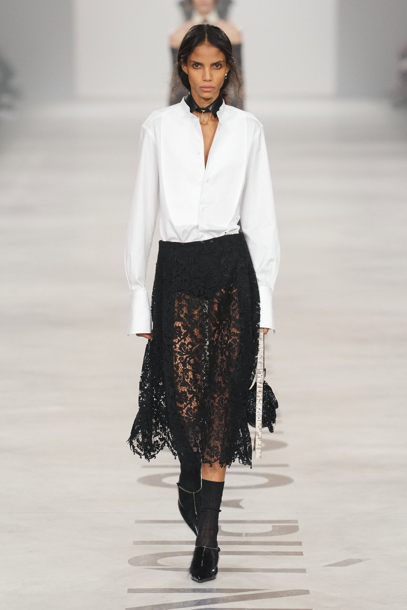 Fendi Fall 2026 Fashion Show