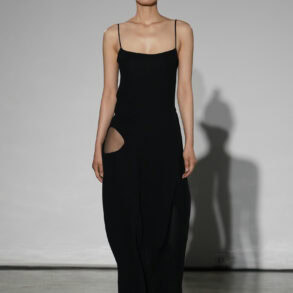 Max Zara Sterck Fall 2026 Fashion Show