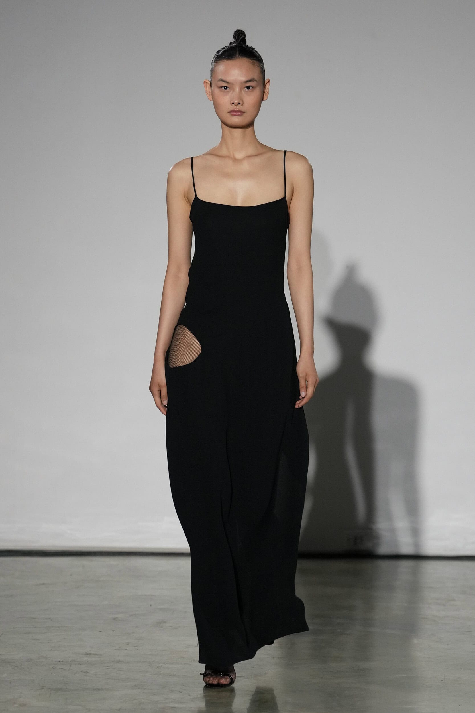 Max Zara Sterck Fall 2026 Fashion Show