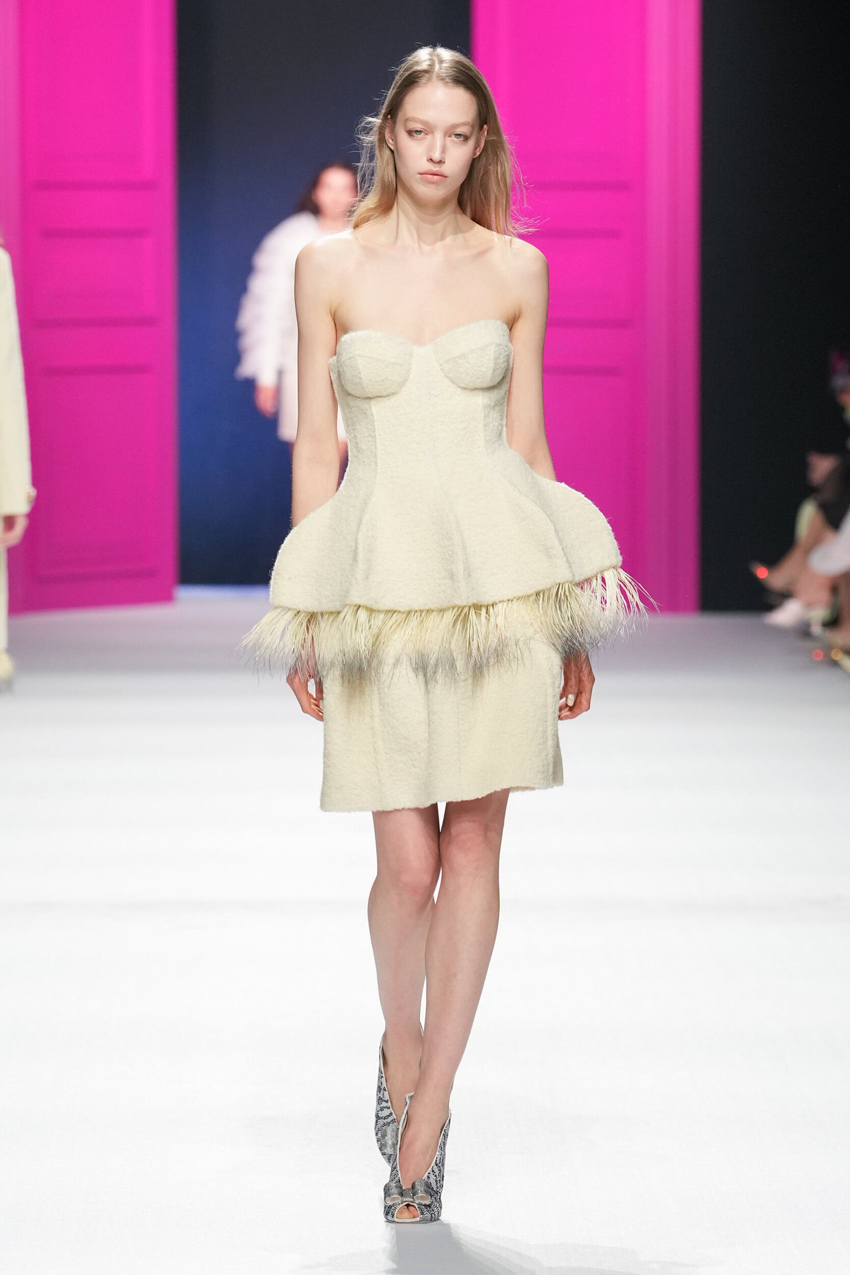 Genny Fall 2026 Fashion Show