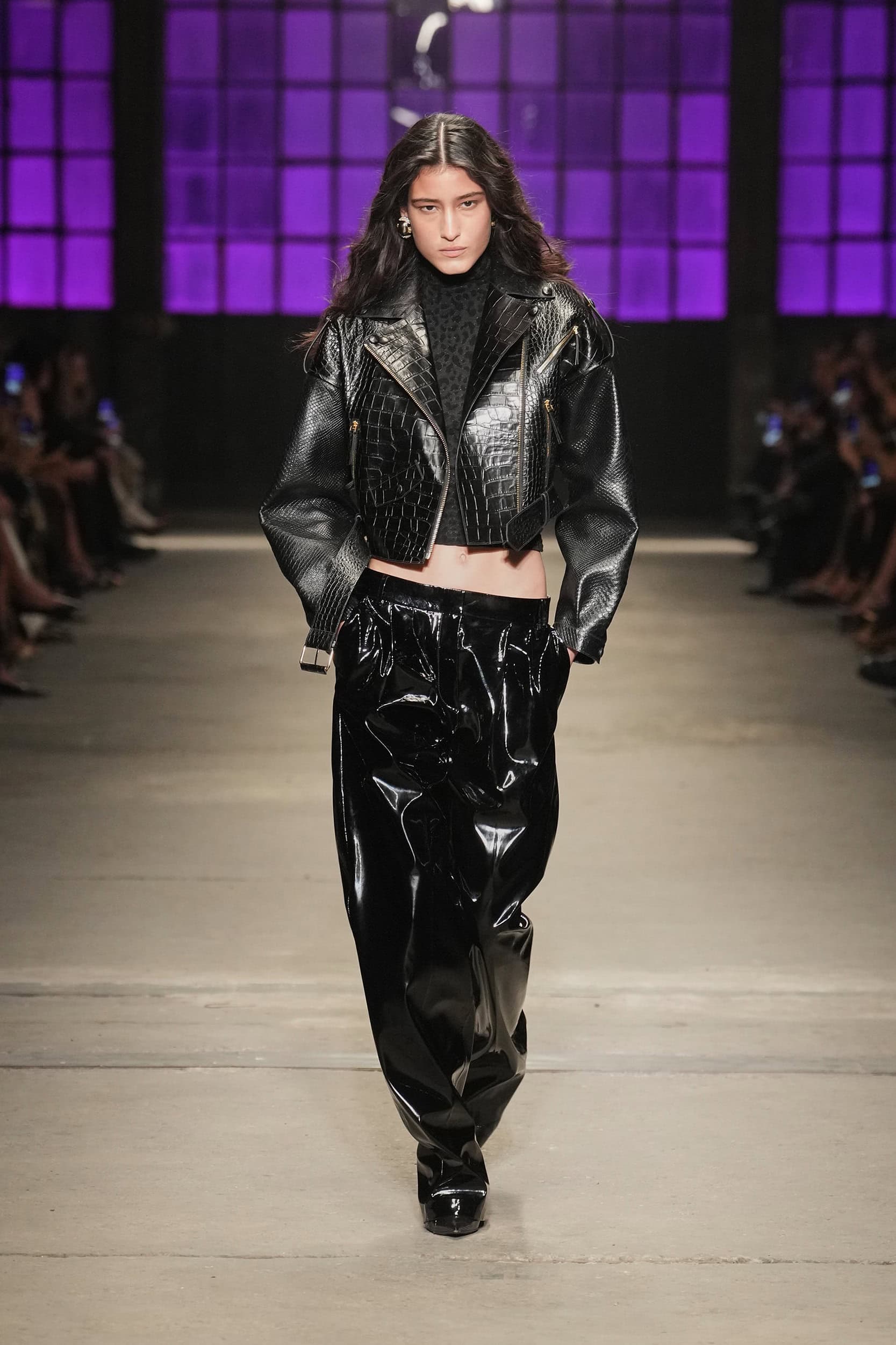 Roberto Cavalli Fall 2026 Fashion Show