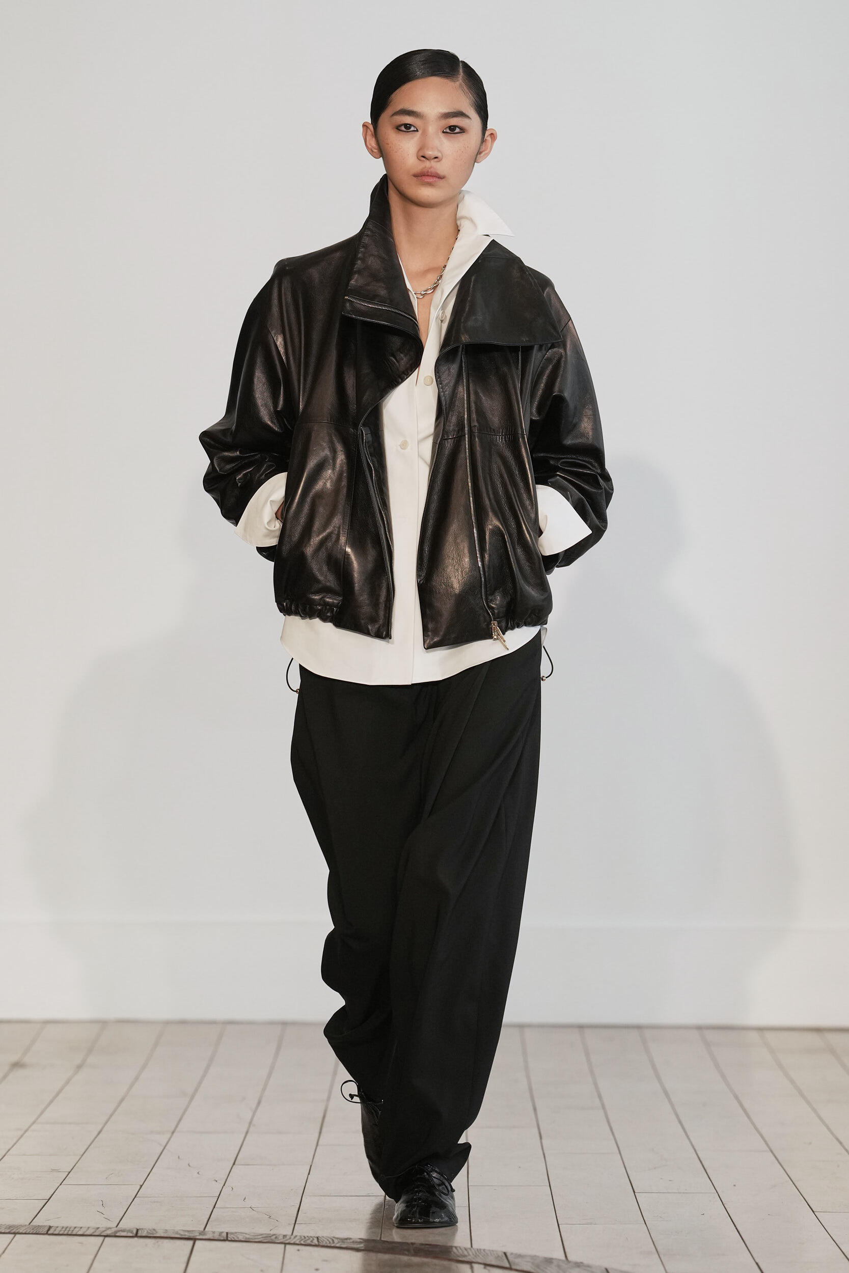 Ashlyn Fall 2026 Fashion Show