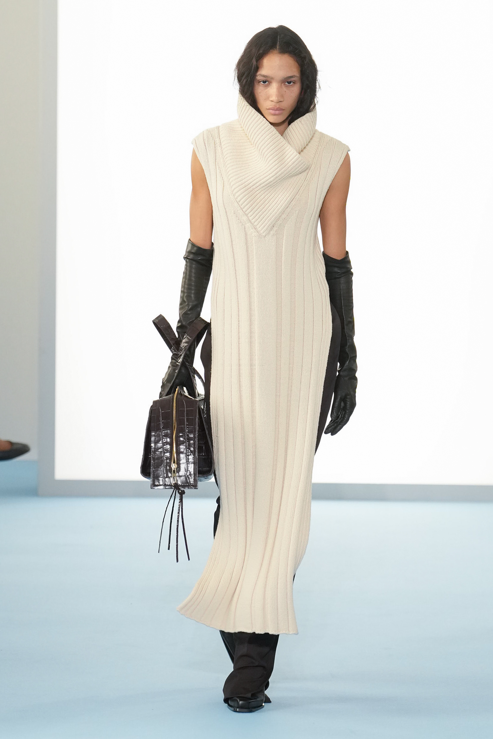Sportmax Fall 2026 Fashion Show